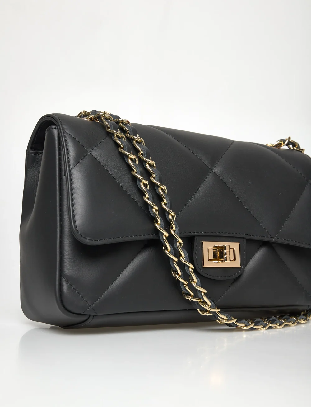 Ulrika - Bag - special occasions - black - 3