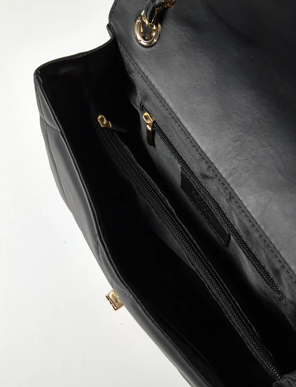 Ulrika - Bag - special occasions - black - 4