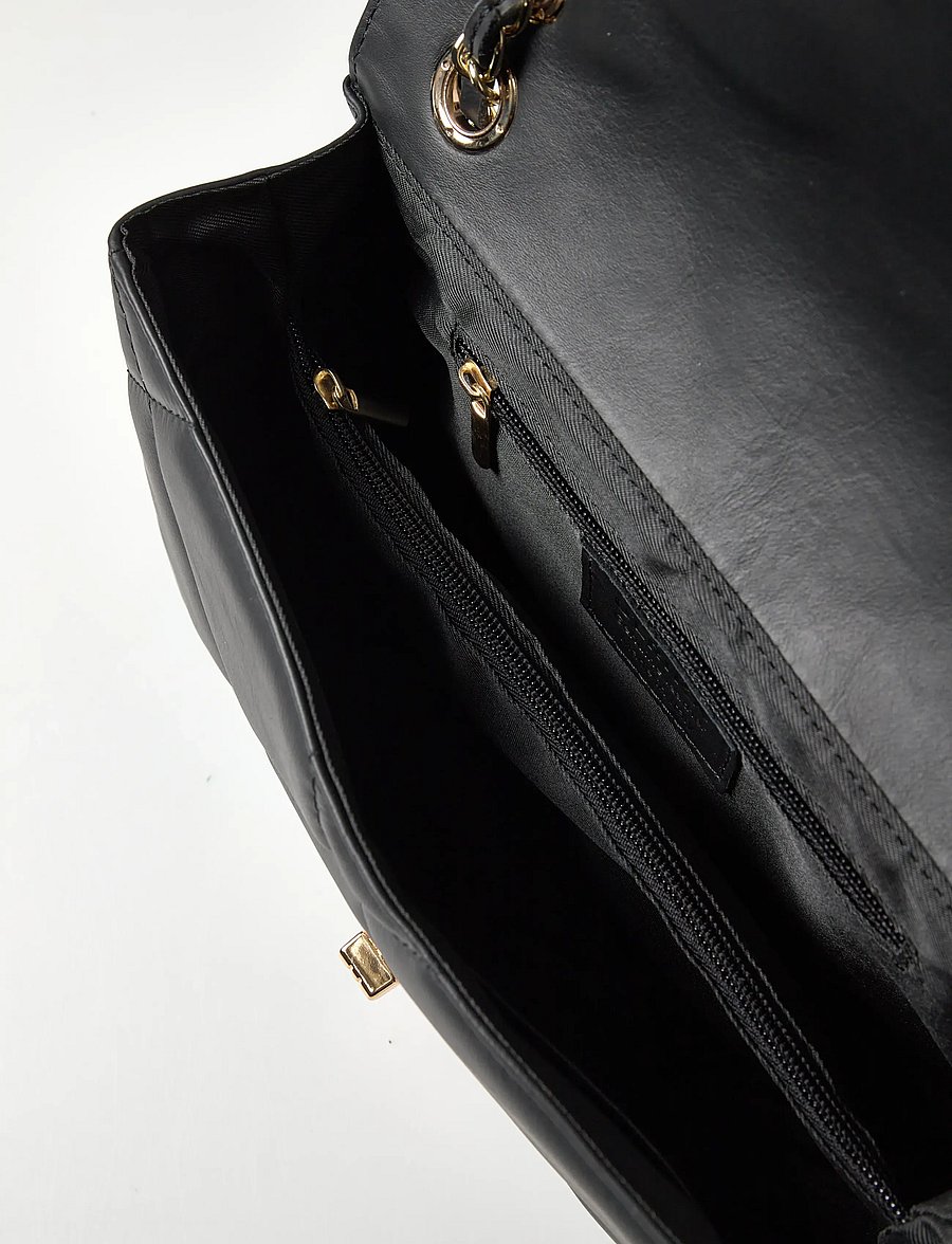 Ulrika - Bag - hverdags stil - black - 4