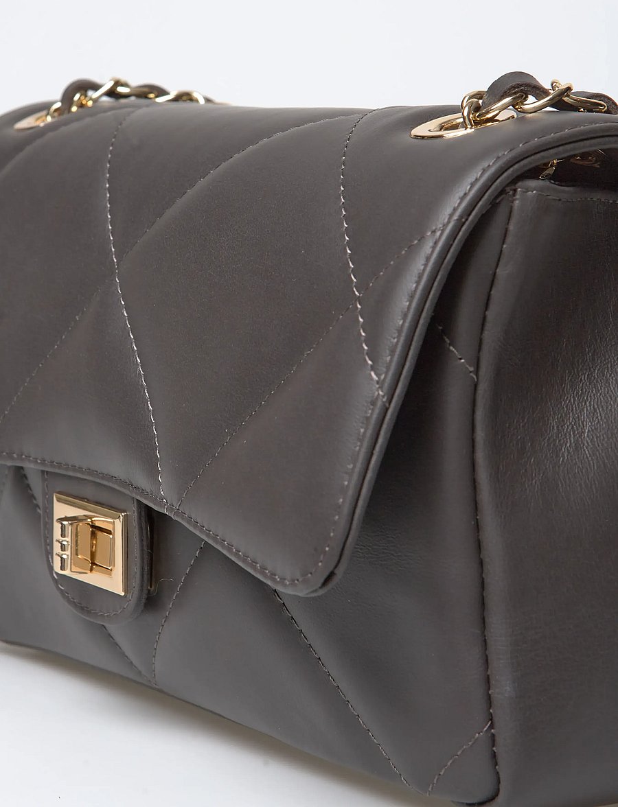 Ulrika - Bag - alltags-style - brown - 3