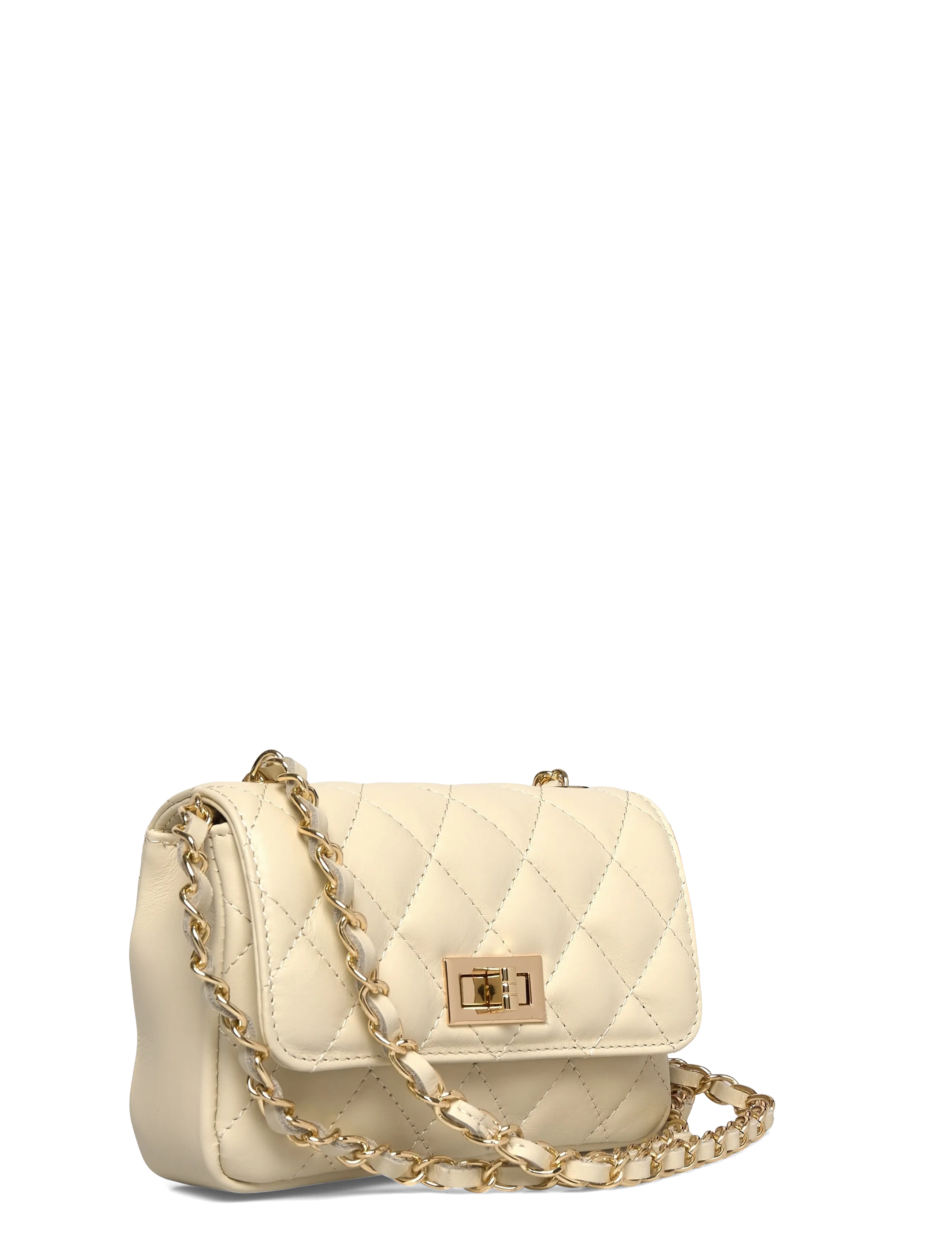 Ulrika - Bag - accessoires - beige - 2
