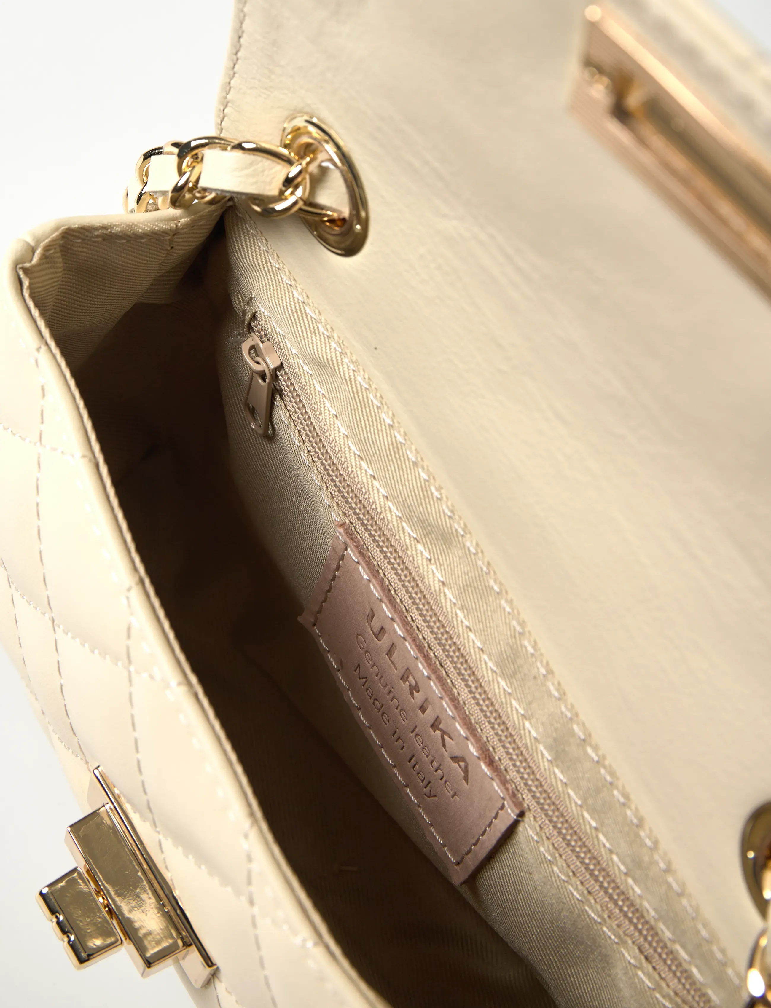 Ulrika - Bag - accessoires - beige - 3