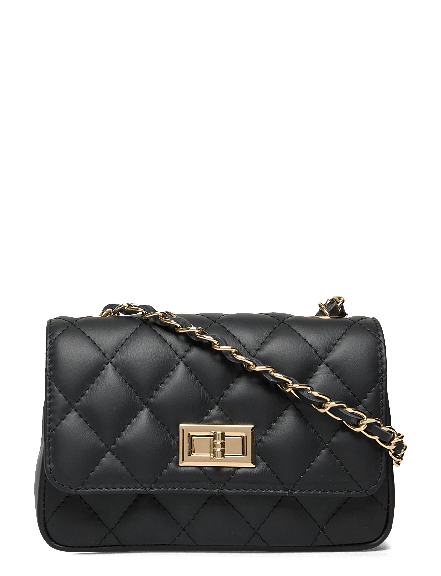 Ulrika - Bag - hverdags stil - black - 0