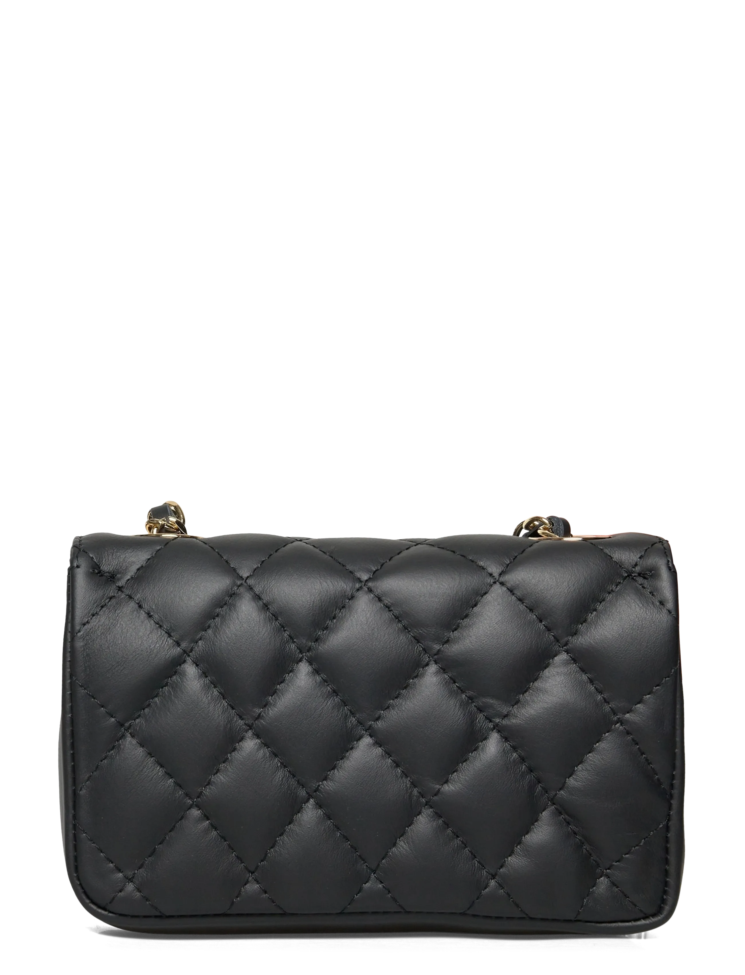 Ulrika - Bag - aksesuāri - black - 1