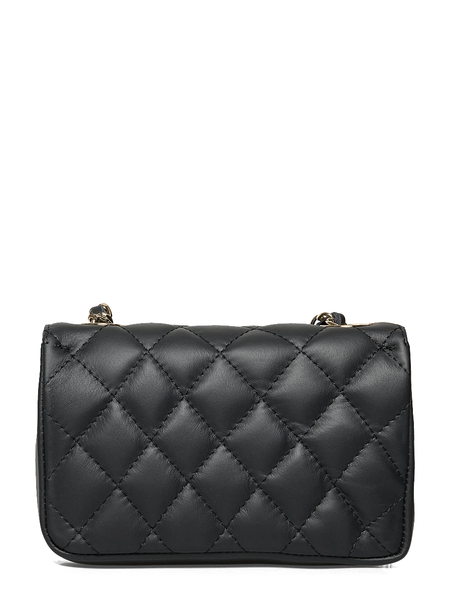 Ulrika - Bag - hverdags stil - black - 1