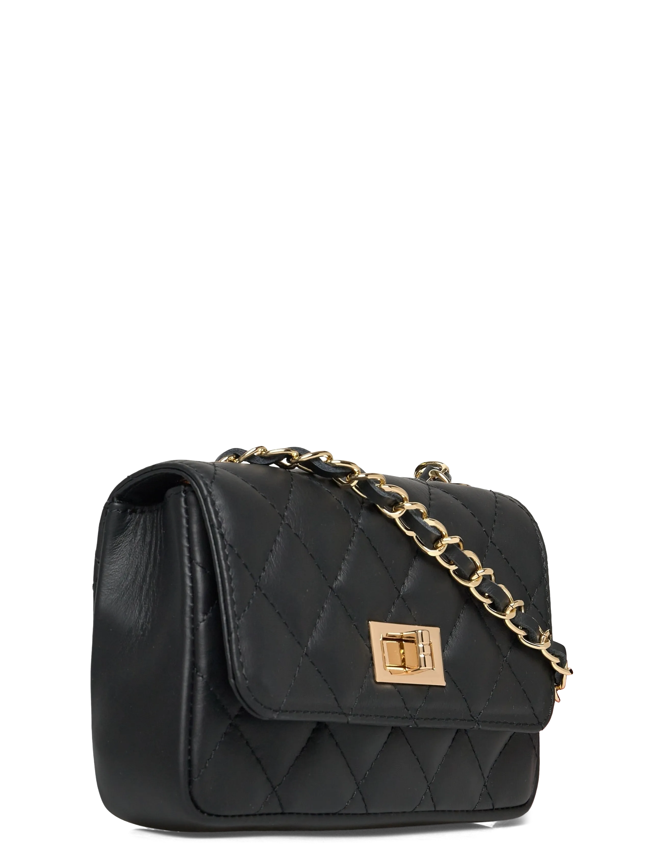 Ulrika - Bag - aksesuāri - black - 2