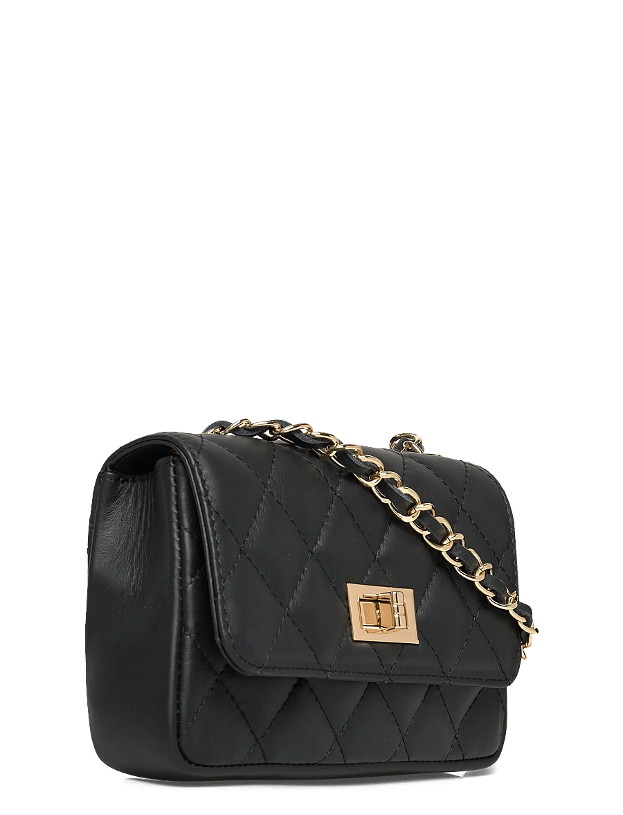 Ulrika - Bag - hverdags stil - black - 2