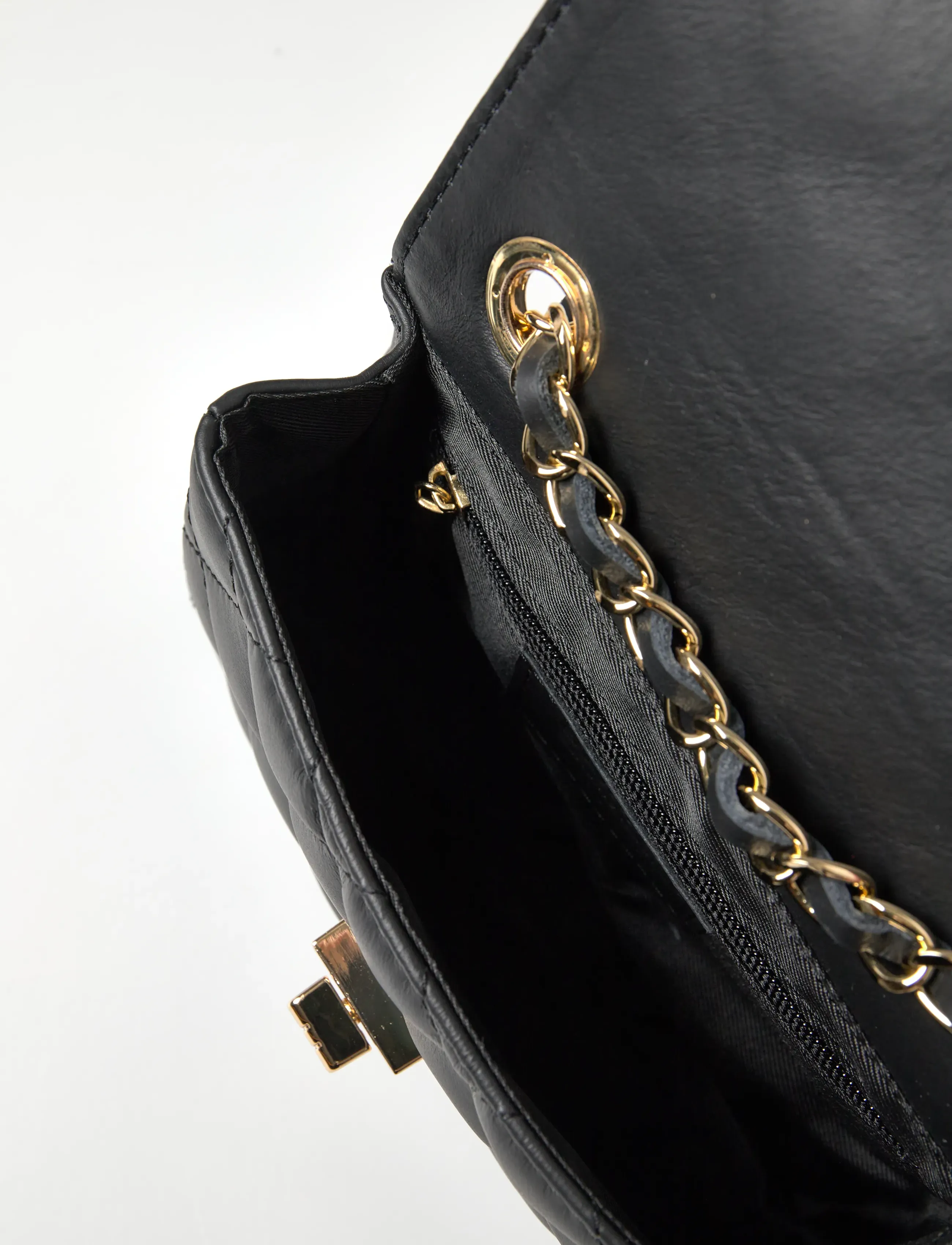 Ulrika - Bag - aksesuāri - black - 4