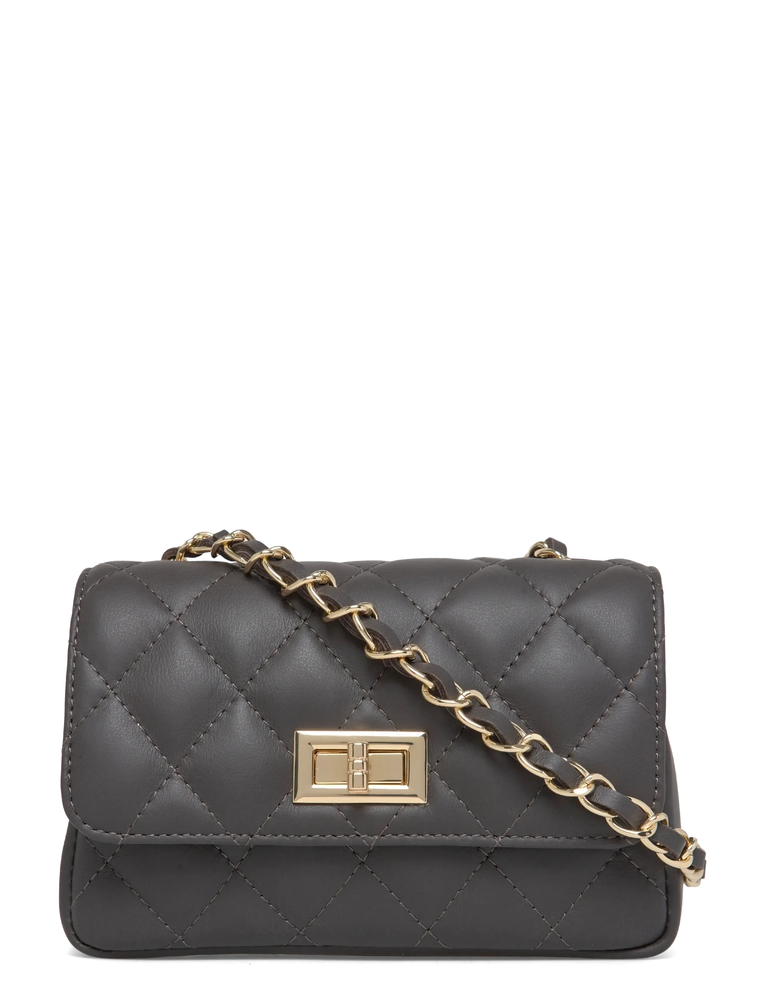 Ulrika Bag, One Size, Bags, Braun - Small Shoulder Bags-crossbody Frauen
