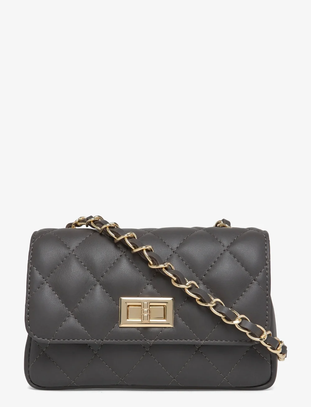 Ulrika - Bag - særlige begivenheder - brown - 0