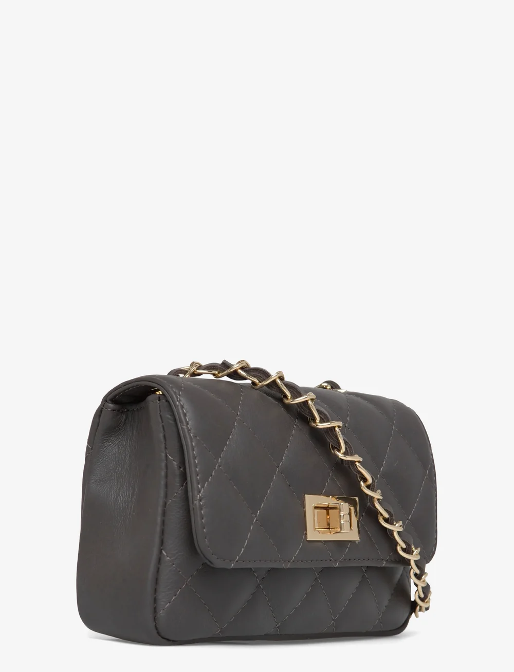 Ulrika - Bag - særlige begivenheder - brown - 2