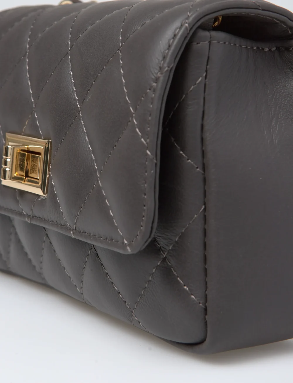 Ulrika - Bag - særlige begivenheder - brown - 3