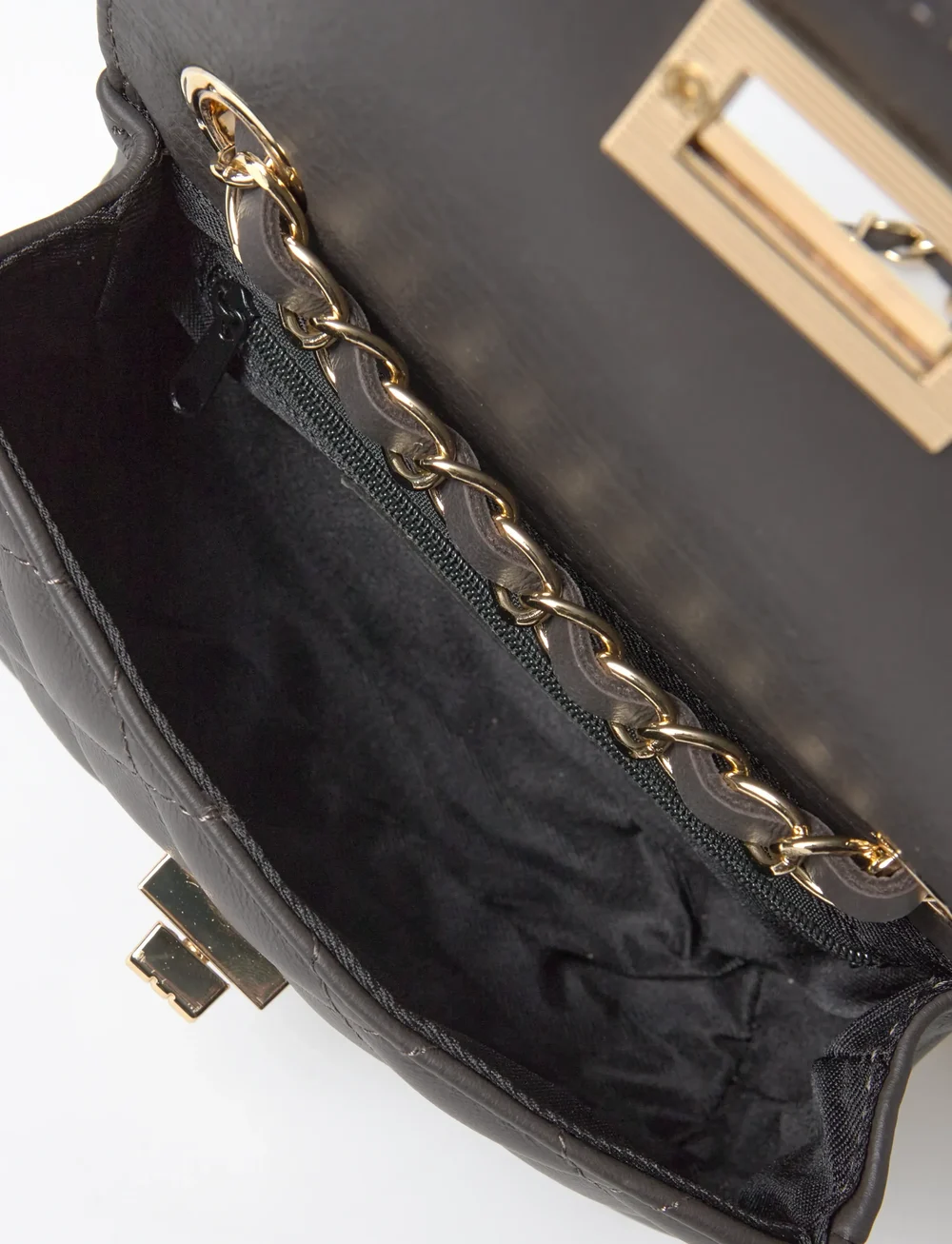 Ulrika - Bag - særlige begivenheder - brown - 4