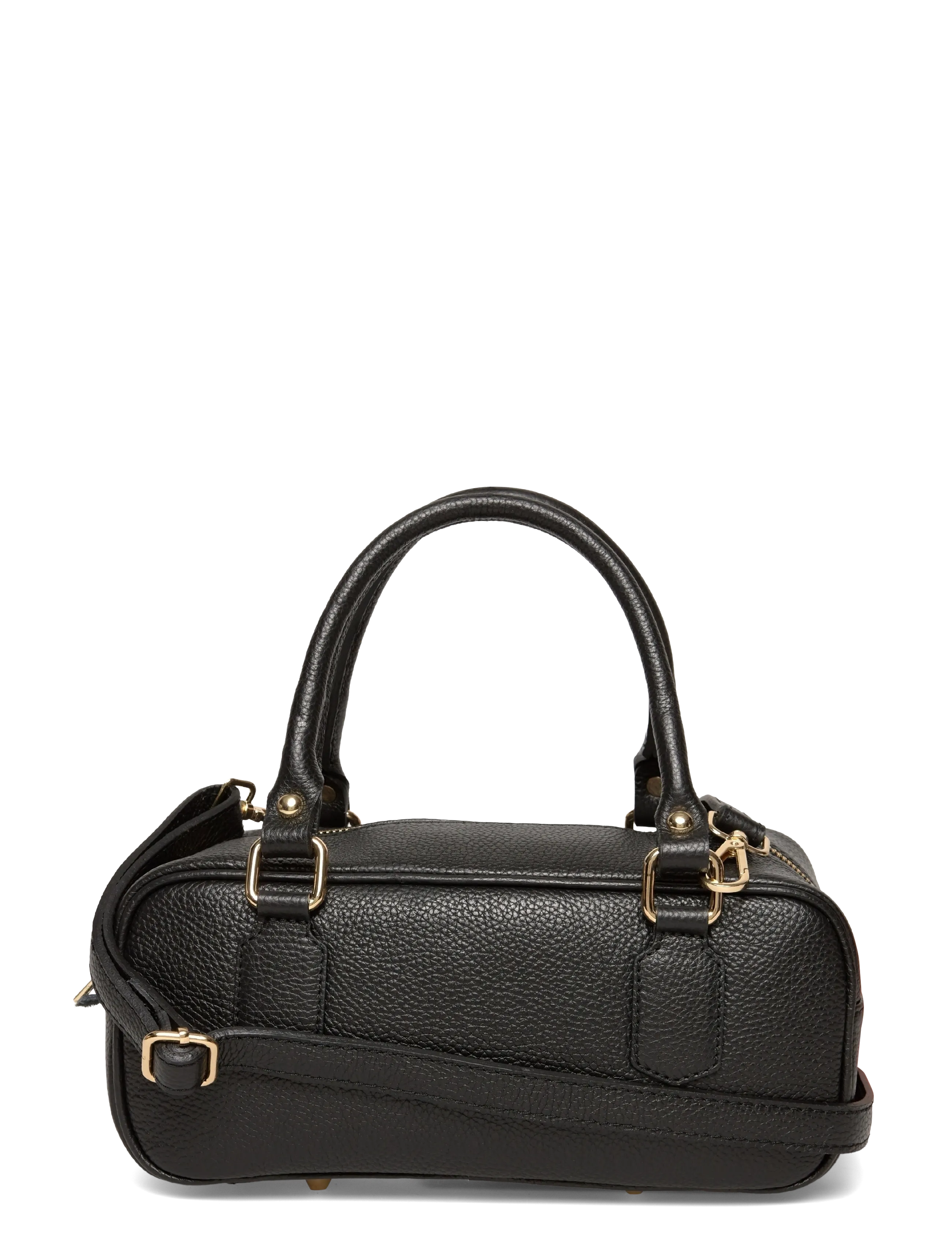 Ulrika Bag, One Size, Bags, Schwarz - Top Handle Frauen