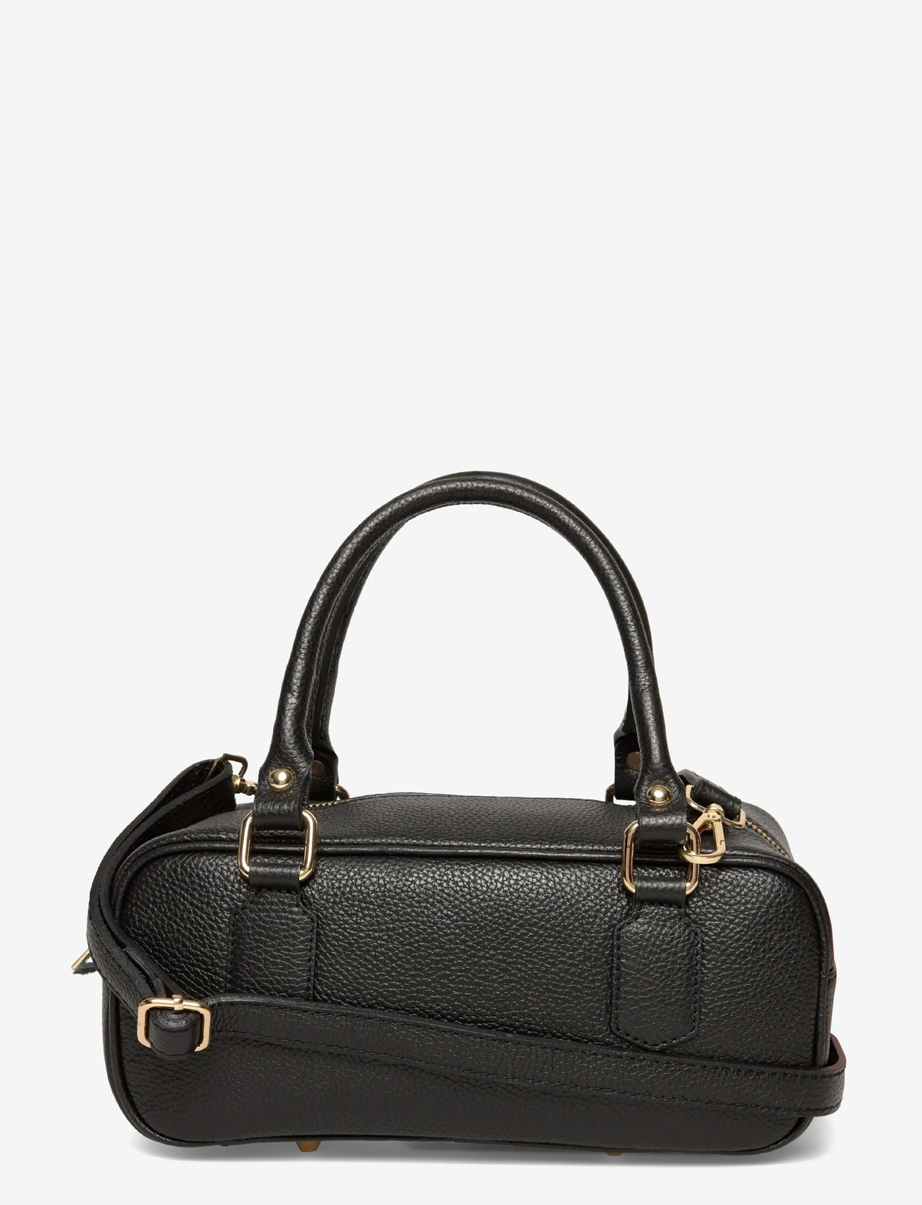 Ulrika - Bag - fødselsdagsgaver - black - 0
