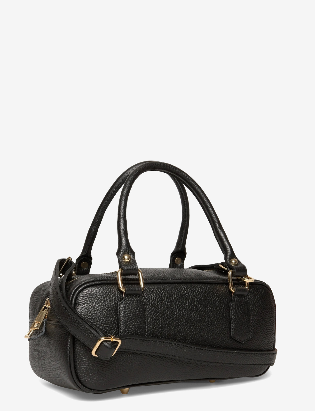 Ulrika - Bag - fødselsdagsgaver - black - 2