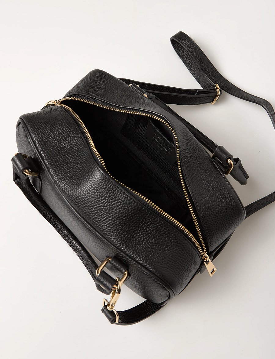Ulrika - Bag - special occasions - black - 3