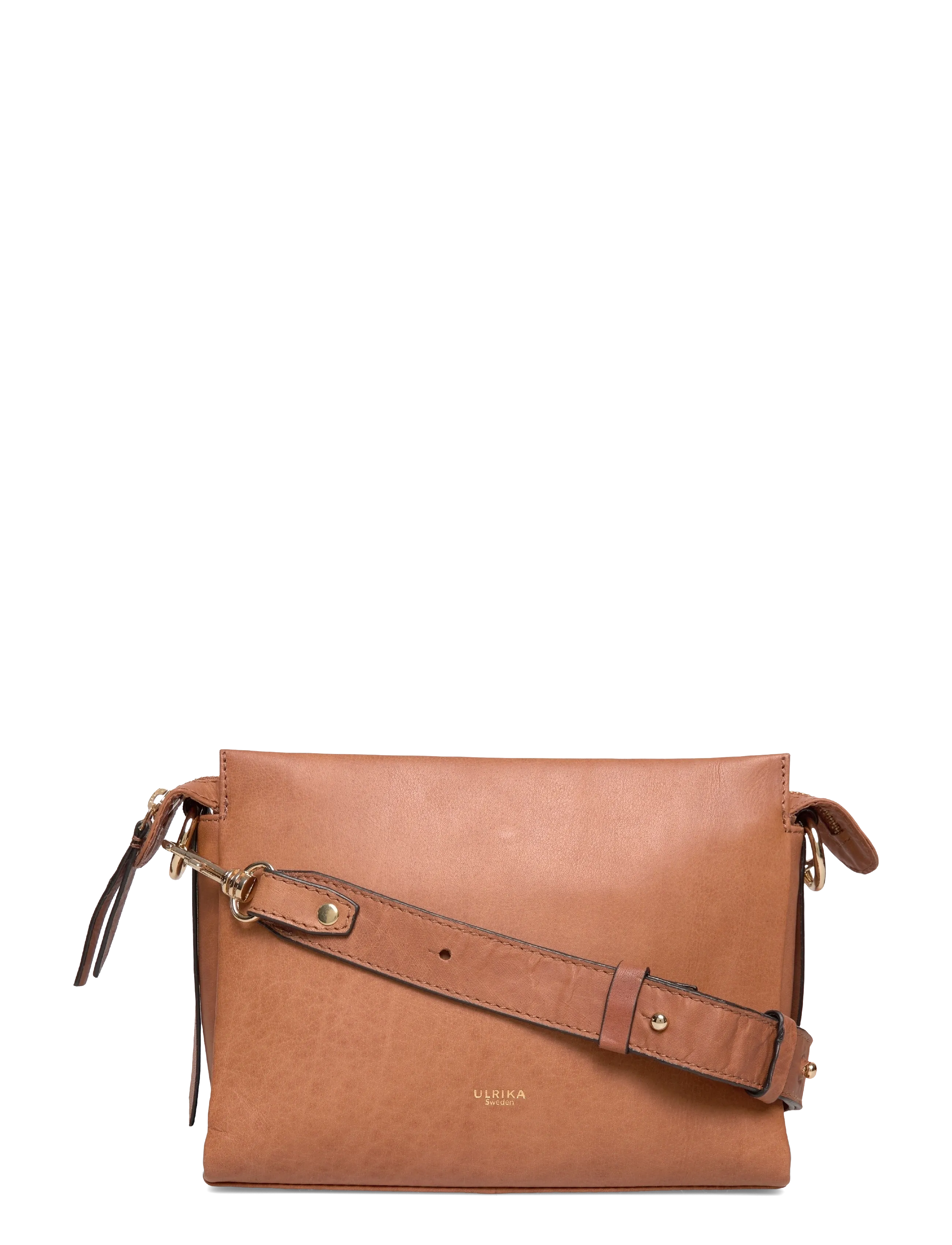 Ulrika Bag, One Size, Bags, Braun - Small Shoulder Bags-crossbody Frauen