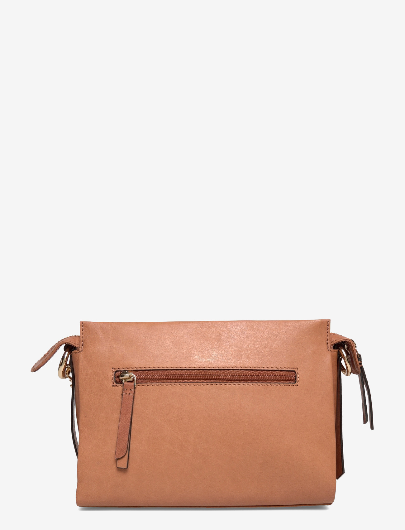 Ulrika - Bag - festtøj til outletpriser - brown - 1