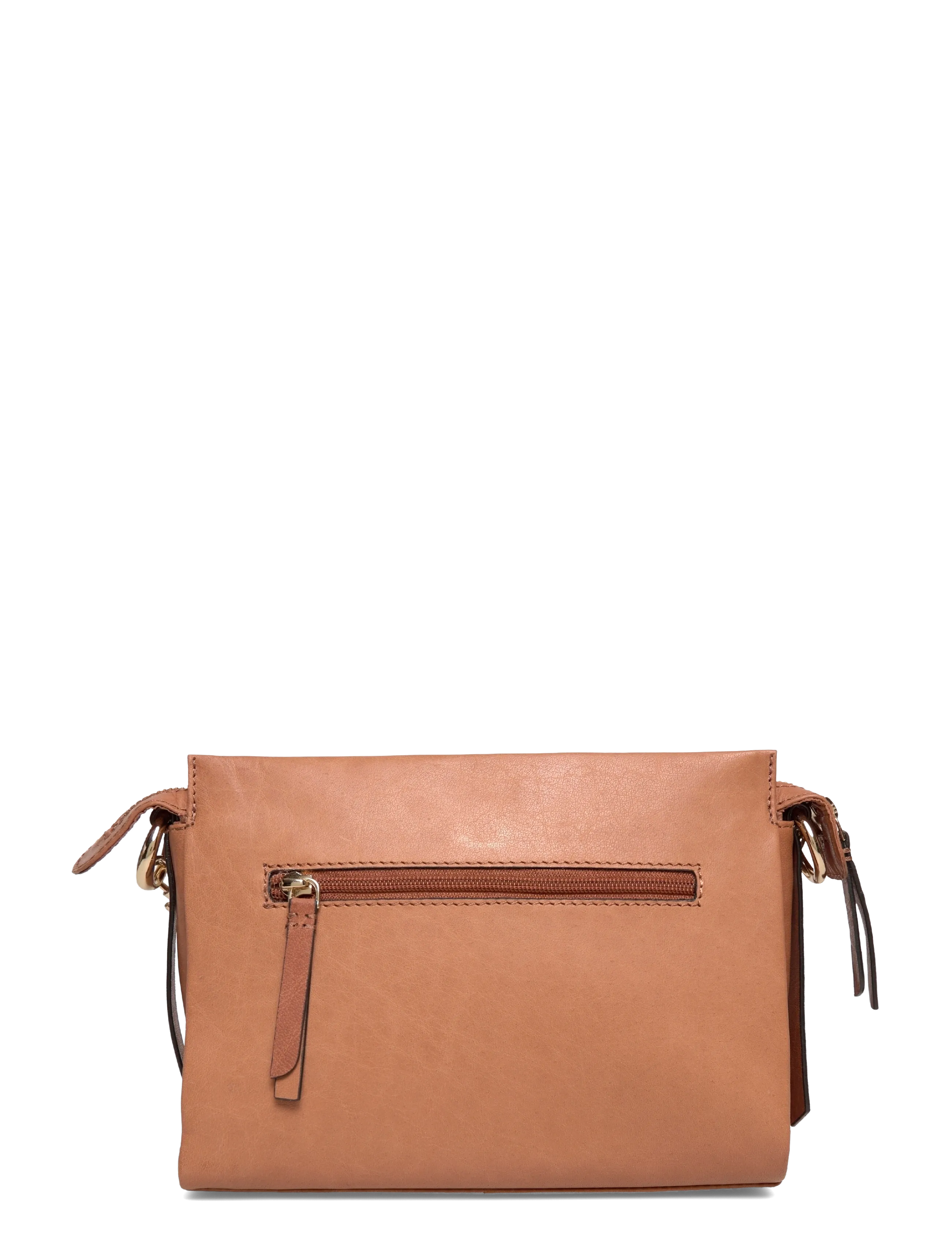 Ulrika - Bag - festmode zu outlet-preisen - brown - 1