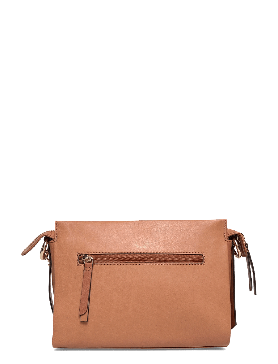 Ulrika - Bag - igapäevane stiil - brown - 1