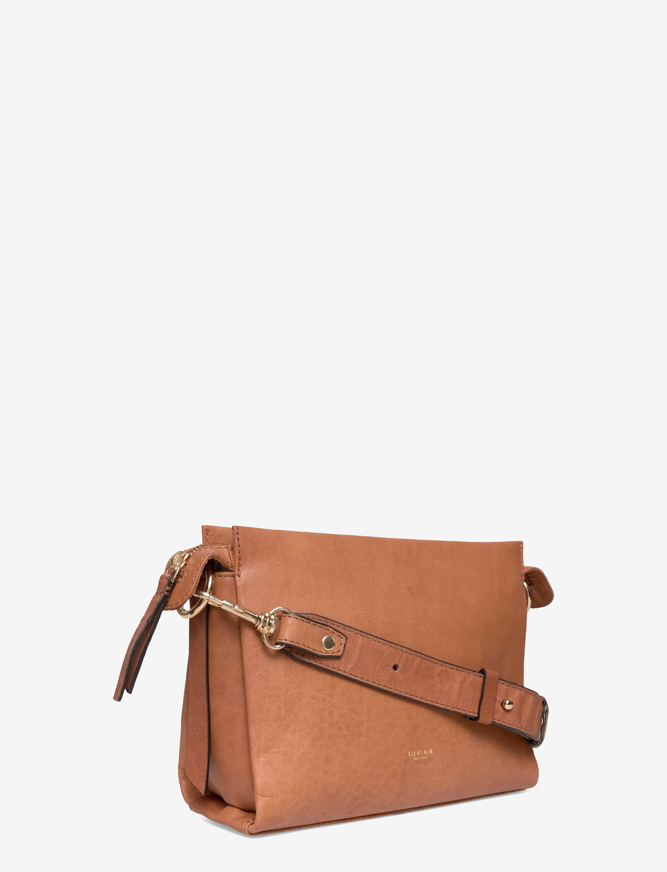 Ulrika - Bag - festtøj til outletpriser - brown - 2