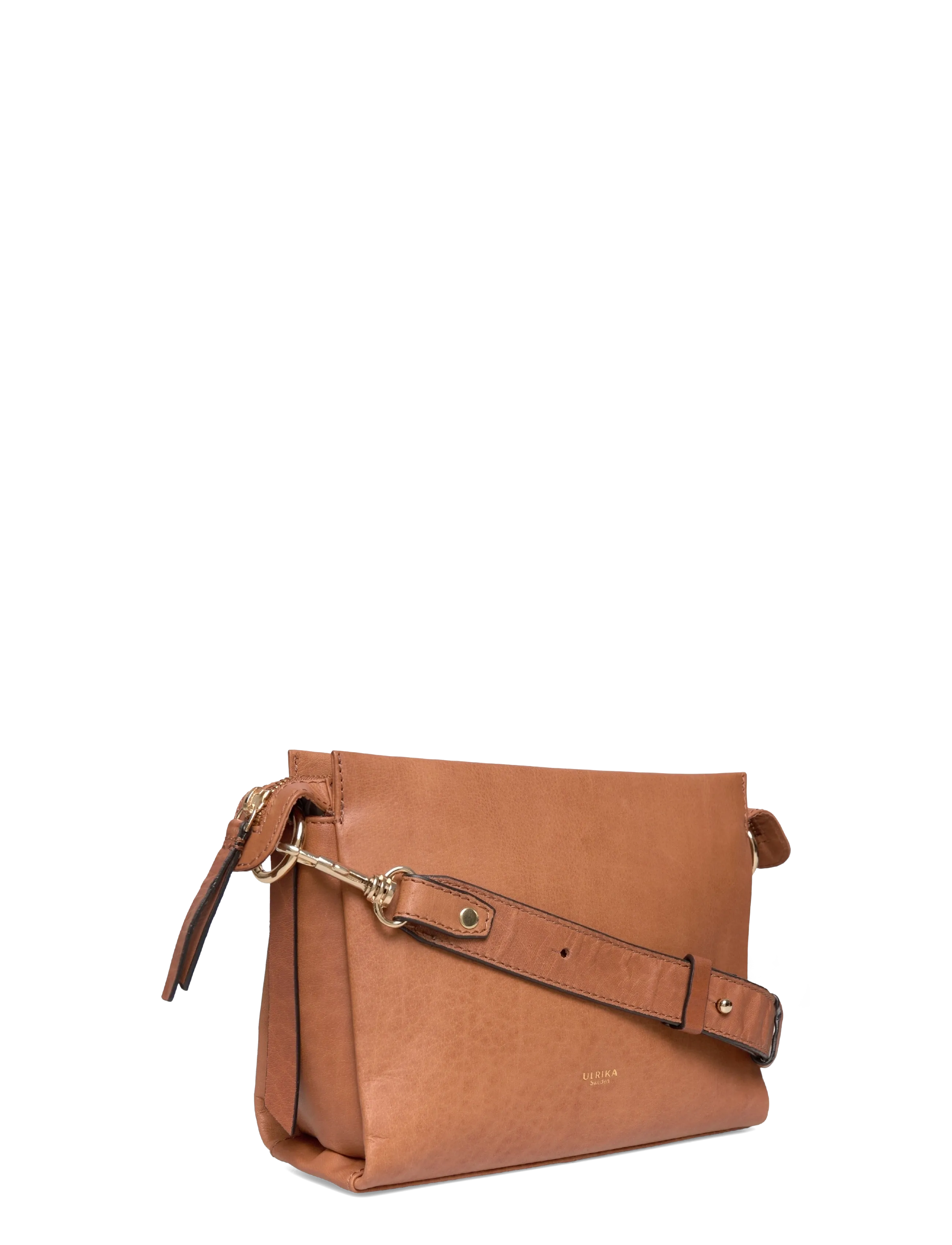 Ulrika - Bag - festmode zu outlet-preisen - brown - 2