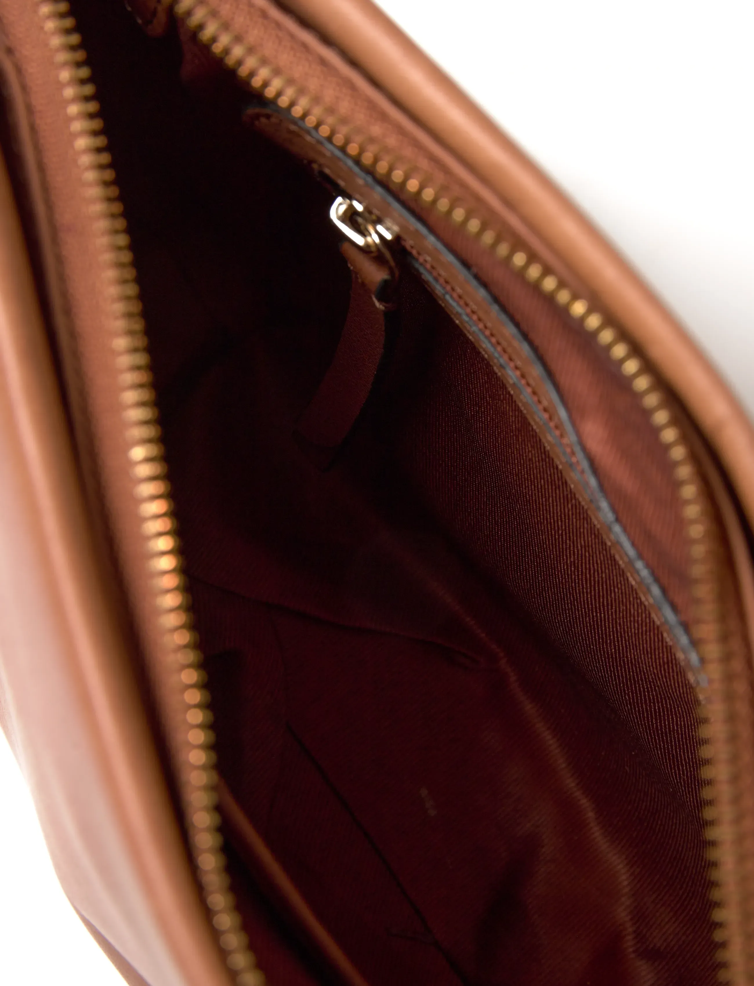 Ulrika - Bag - festmode zu outlet-preisen - brown - 3