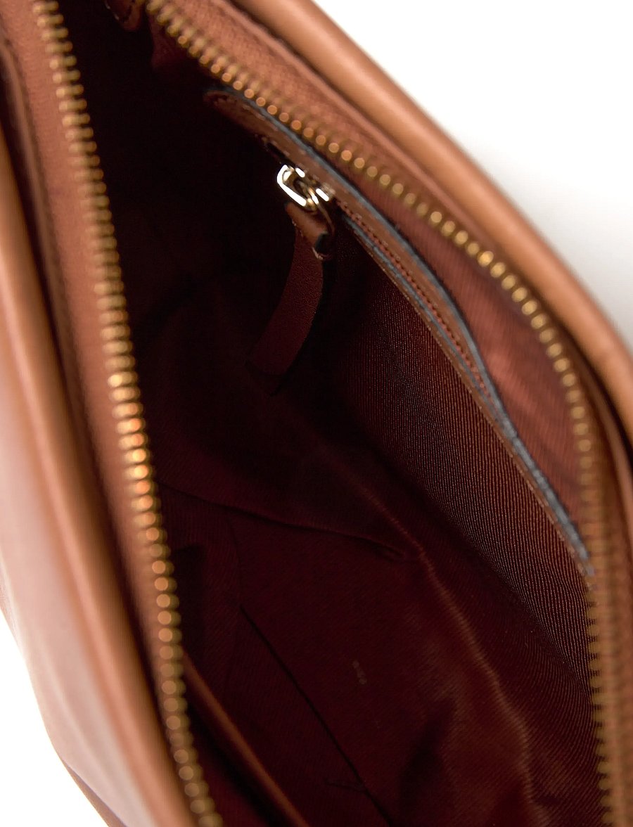 Ulrika - Bag - igapäevane stiil - brown - 3