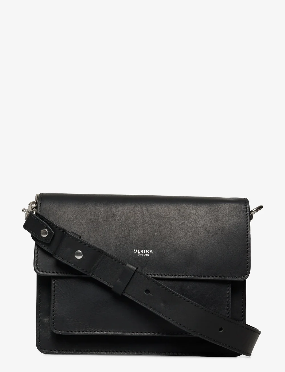 Ulrika - Bag - crossbody bags - black - 0