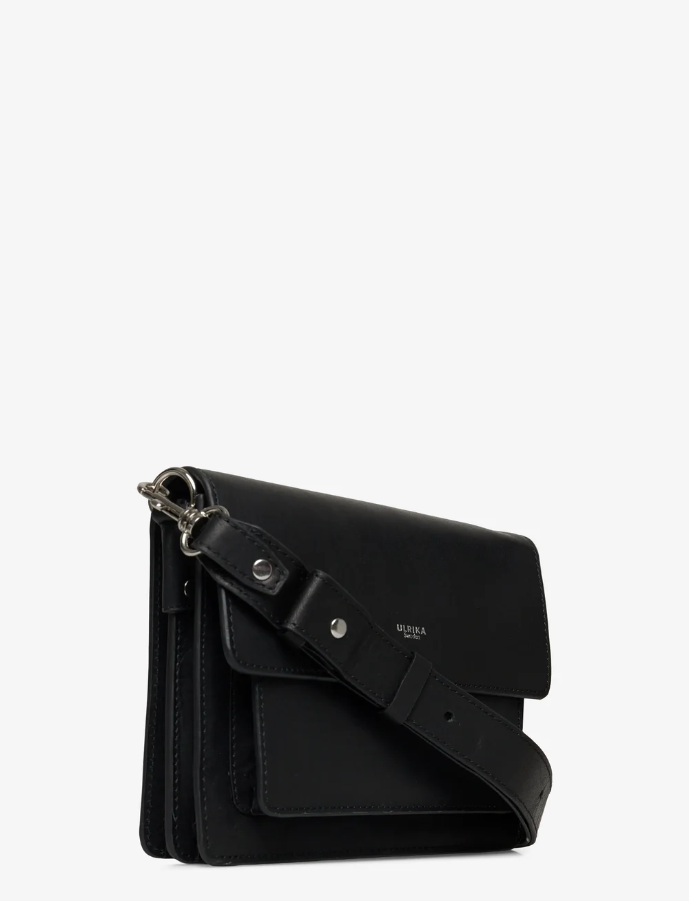 Ulrika - Bag - crossbody bags - black - 2