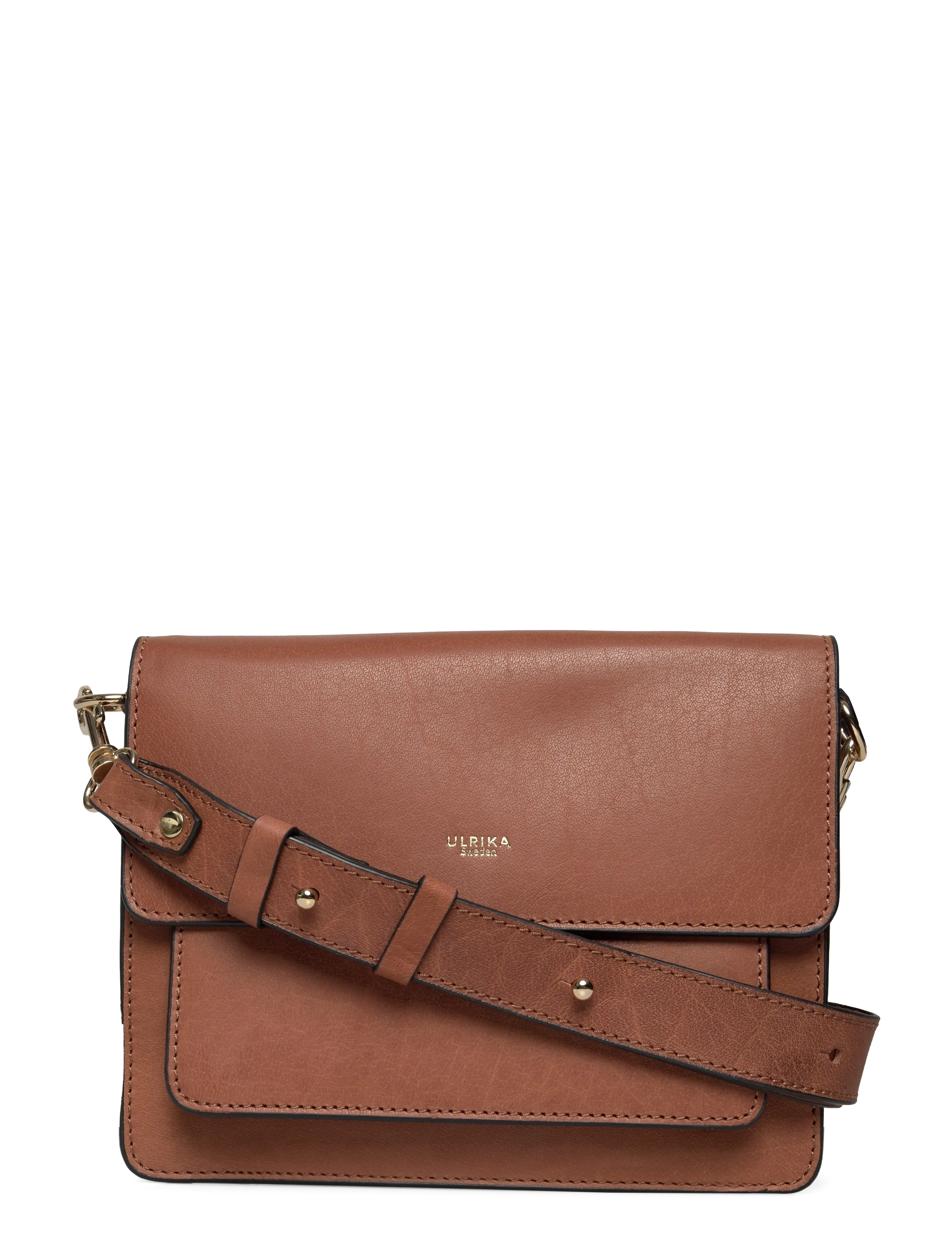 Ulrika Bag - Taschen - COGNAC / brown