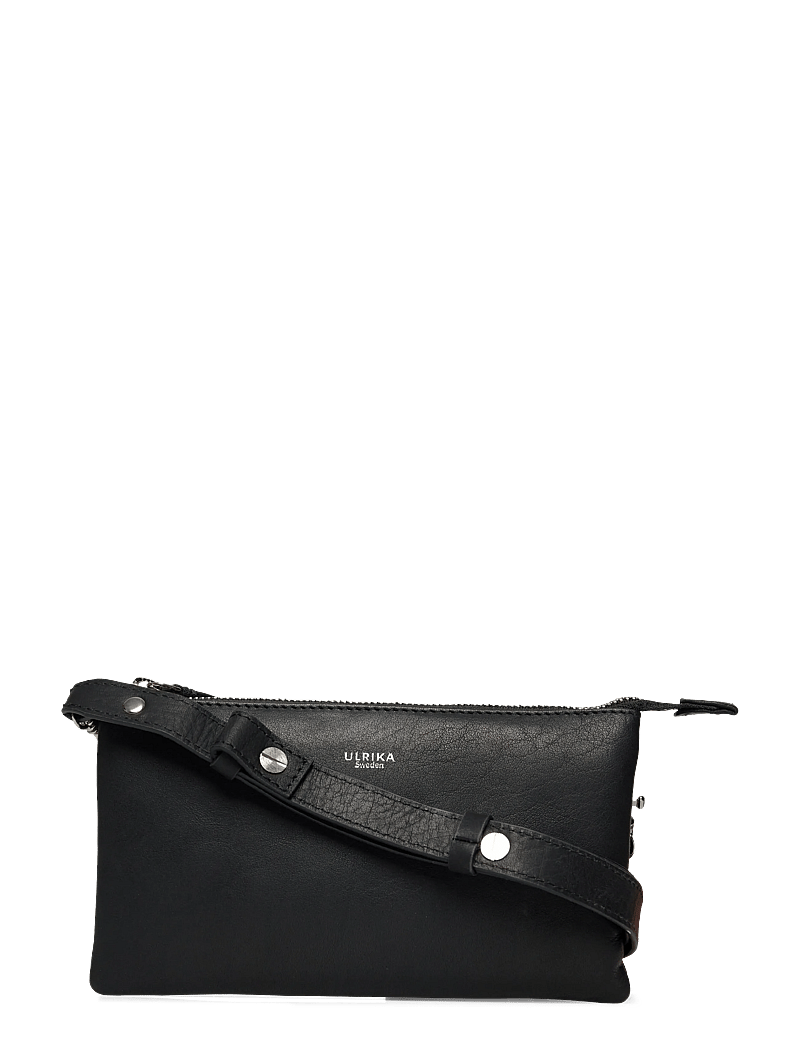 Ulrika - Bag - crossbody bags - black - 0