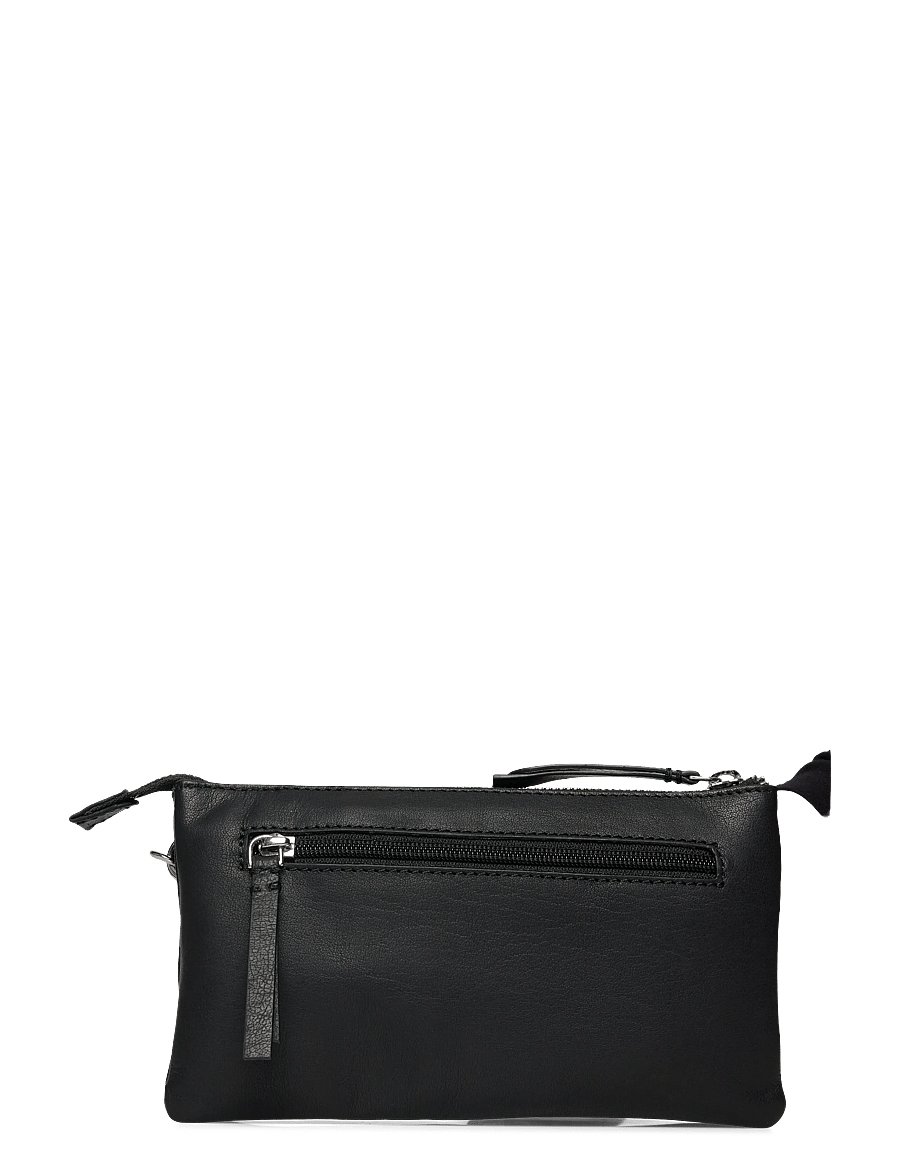 Ulrika - Bag - umhängetaschen - black - 1