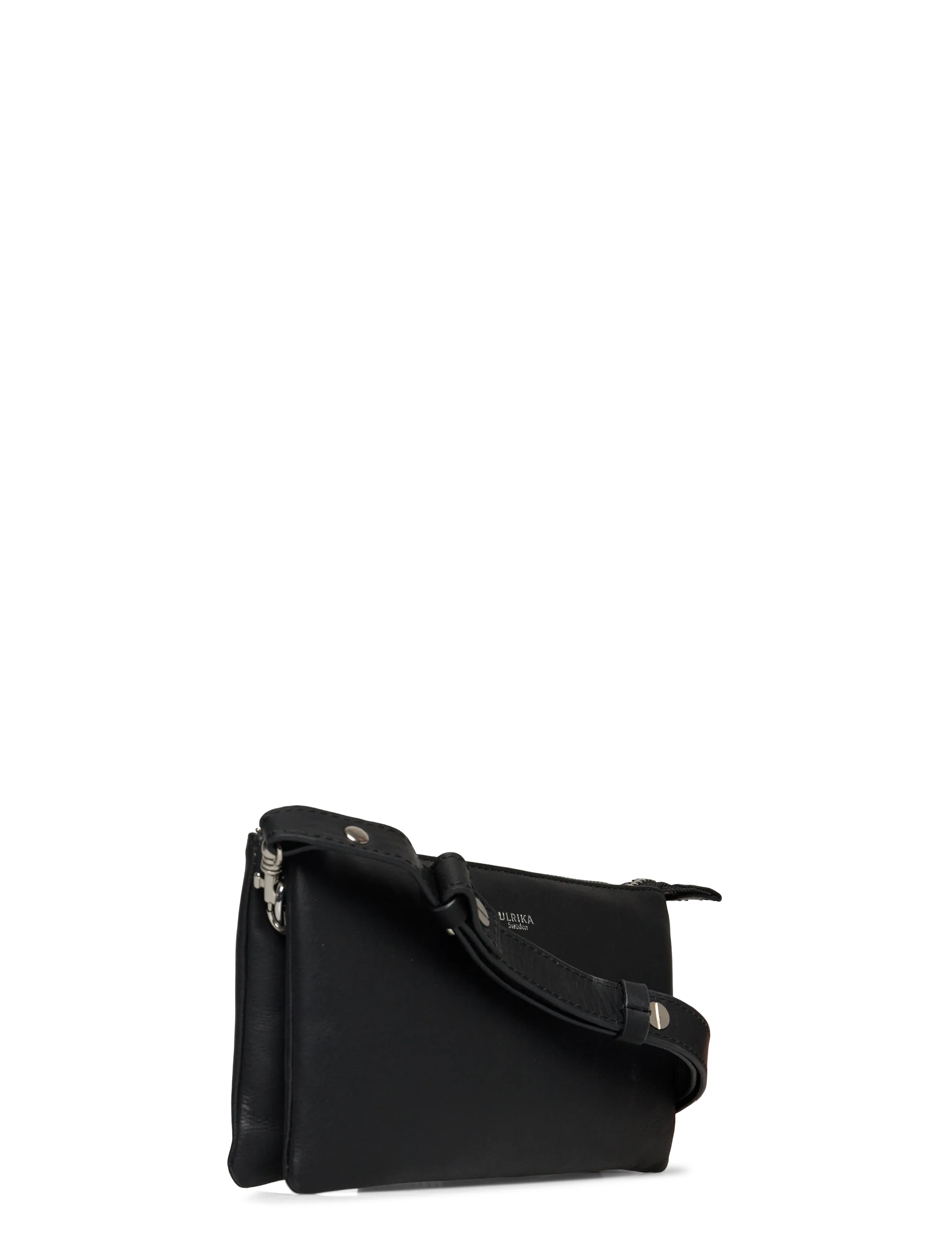 Ulrika - Bag - accessoarer - black - 2