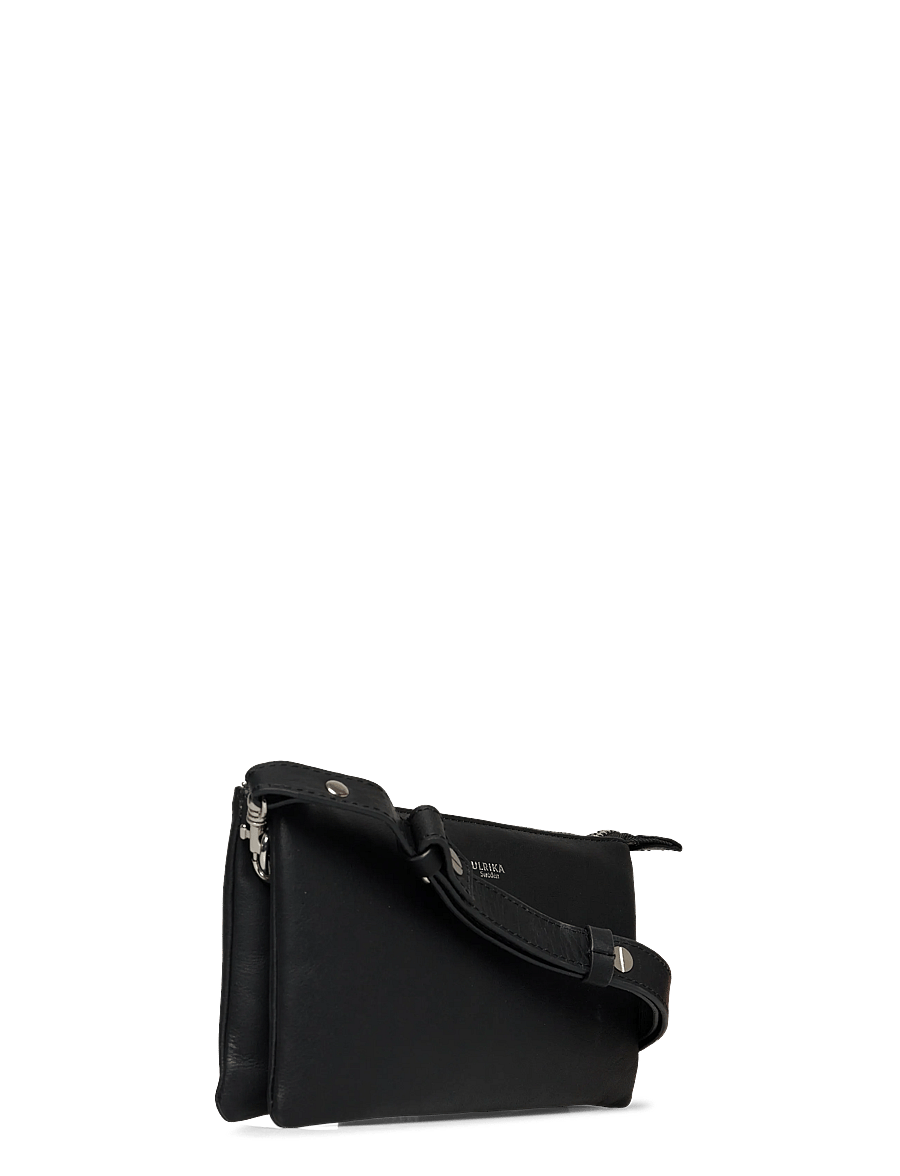 Ulrika - Bag - umhängetaschen - black - 2