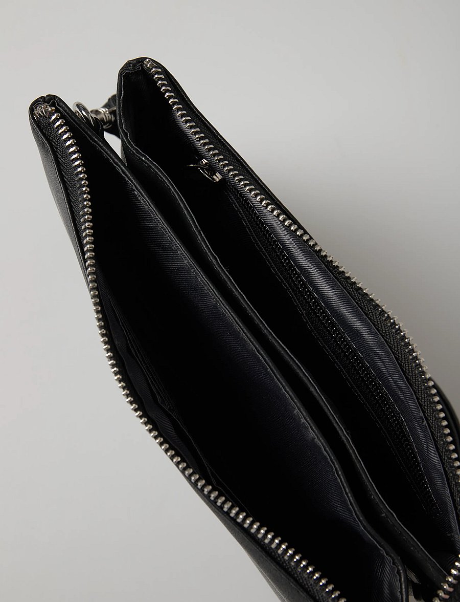 Ulrika - Bag - umhängetaschen - black - 3