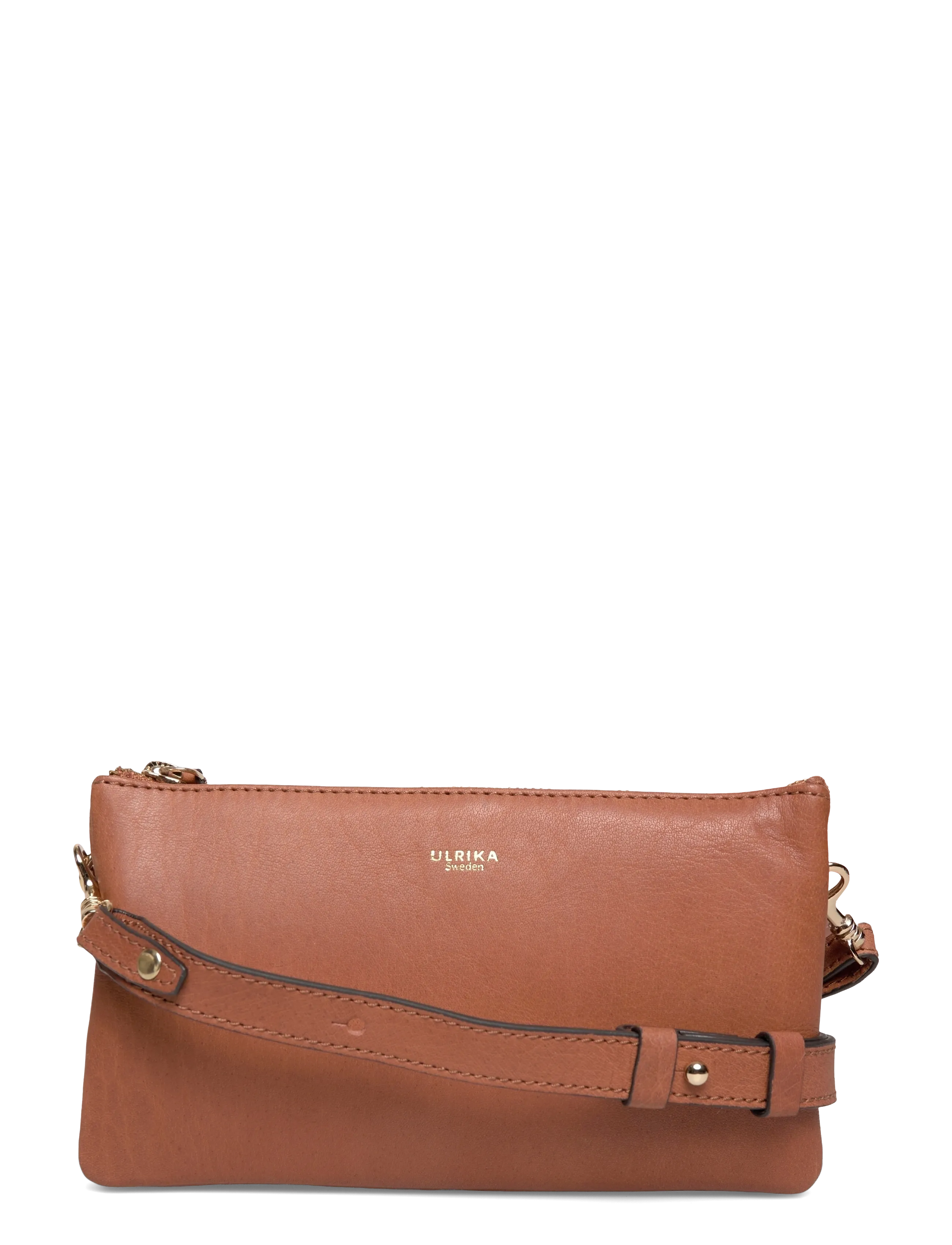 Ulrika Bag, One Size, Bags, Braun - Crossbody Frauen