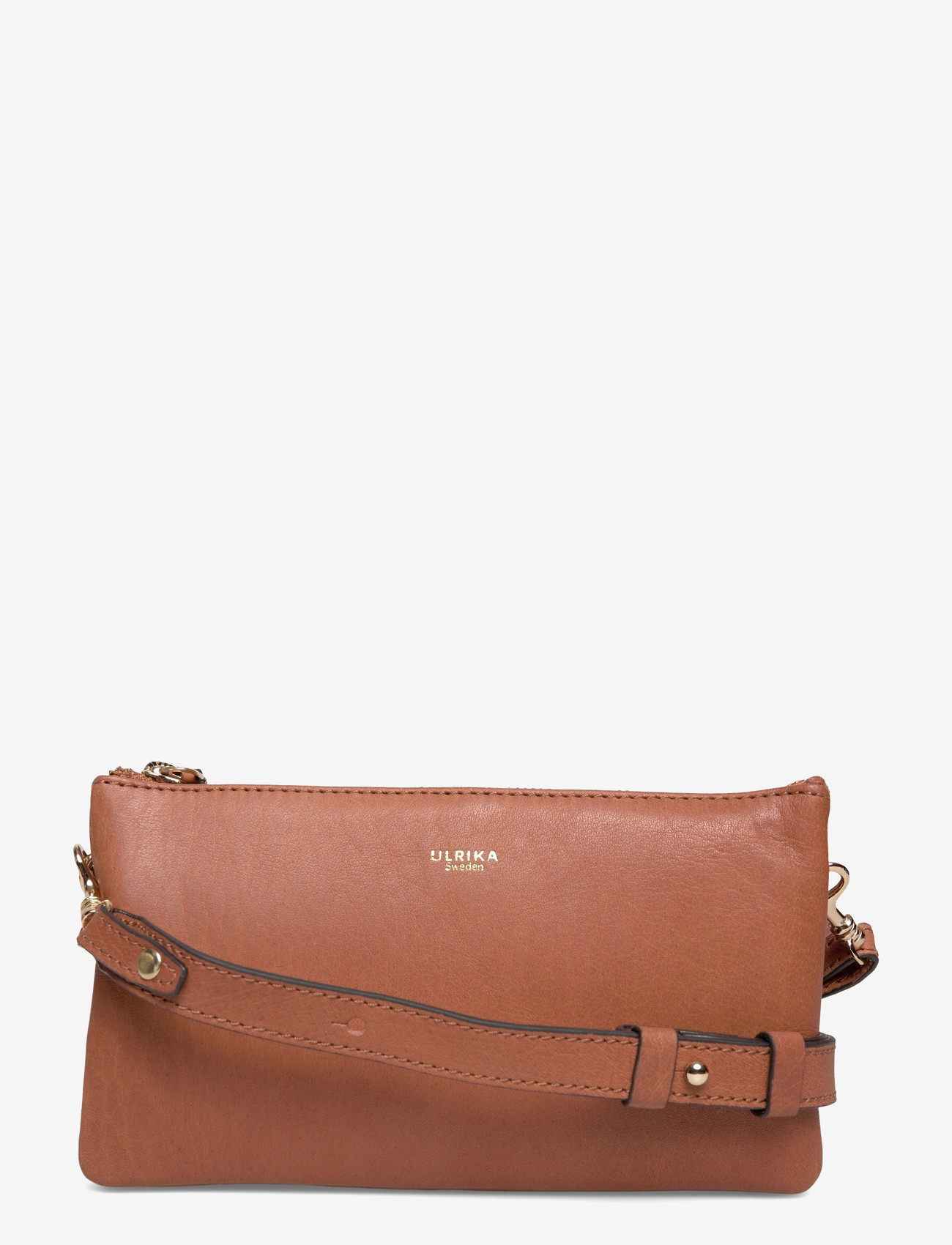 Ulrika - Bag - accessories - brown - 0
