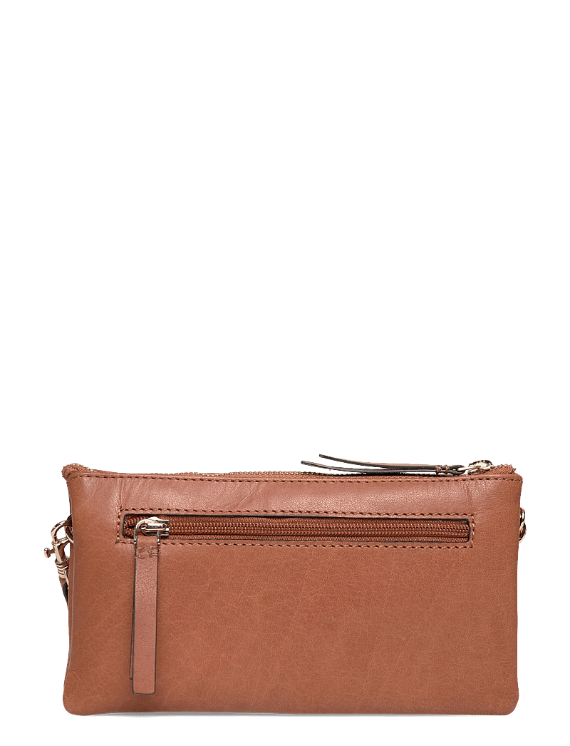 Ulrika - Bag - umhängetaschen - brown - 1