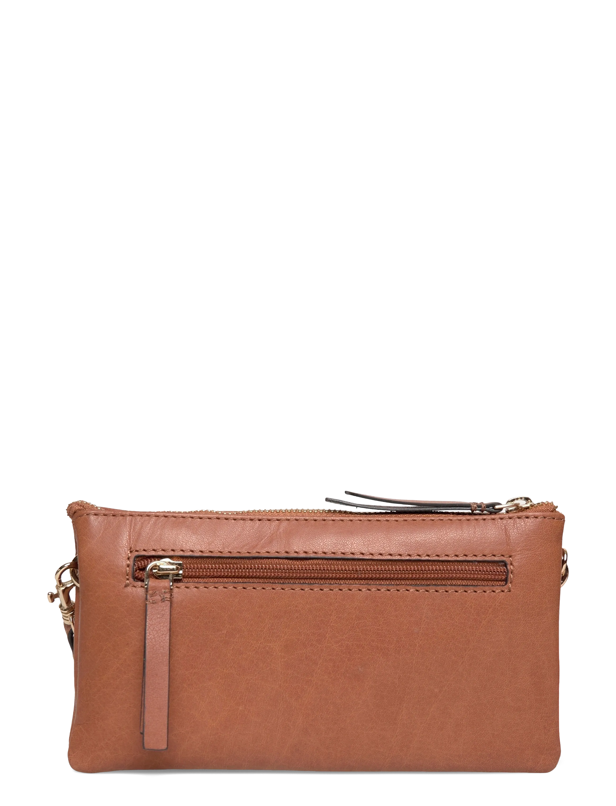 Ulrika - Bag - accessoarer - brown - 1