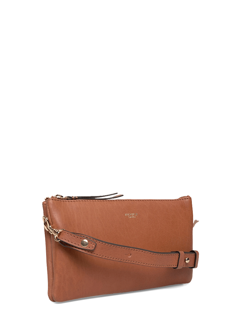 Ulrika - Bag - umhängetaschen - brown - 2