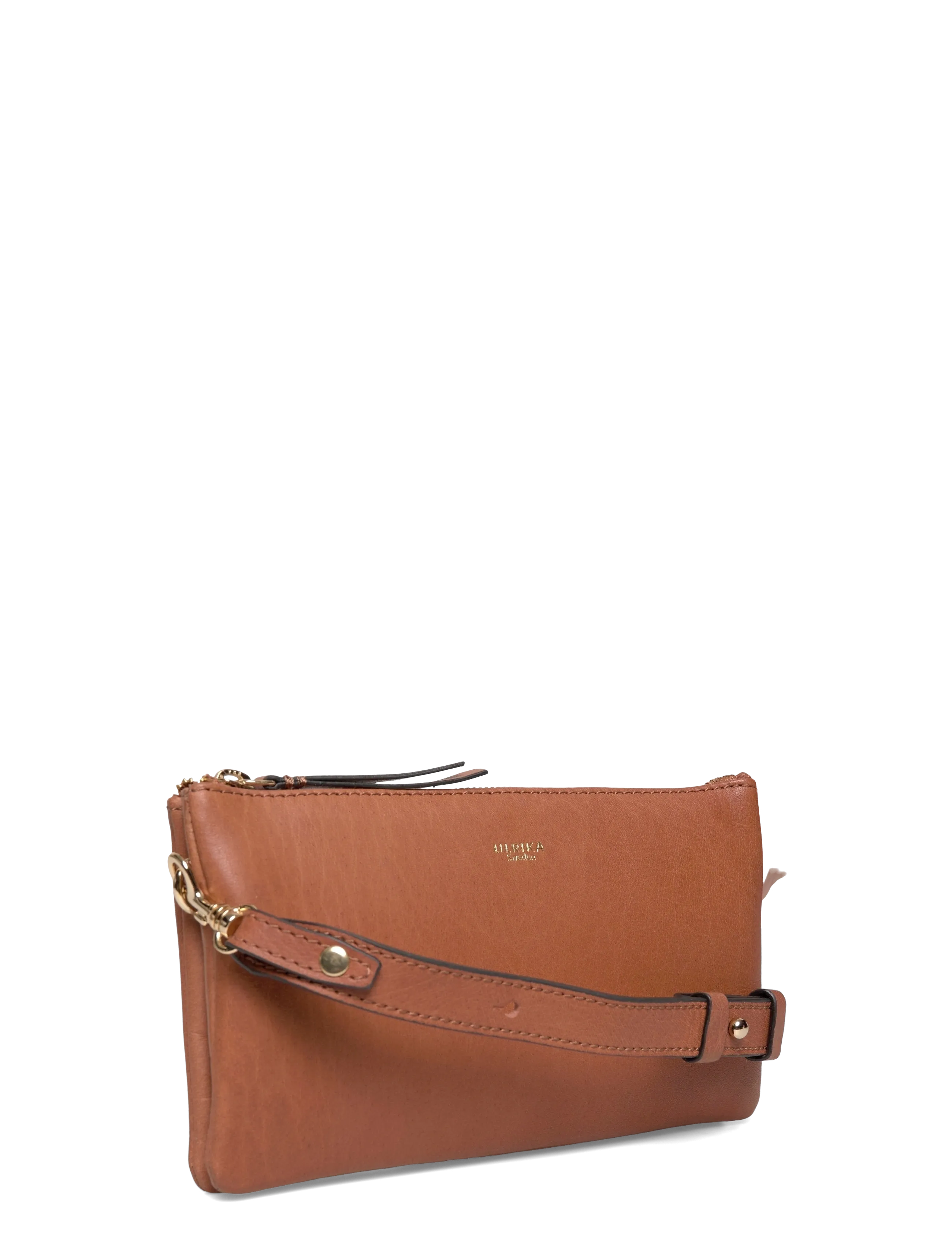 Ulrika - Bag - accessoarer - brown - 2