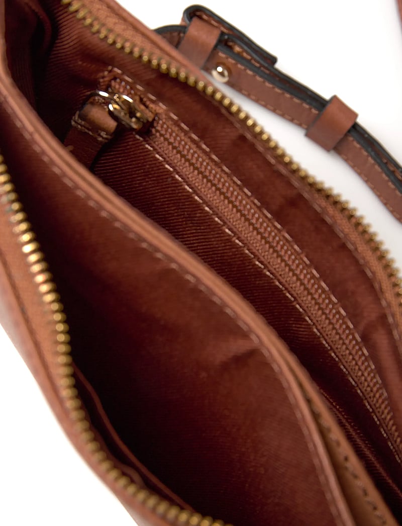 Ulrika - Bag - umhängetaschen - brown - 3