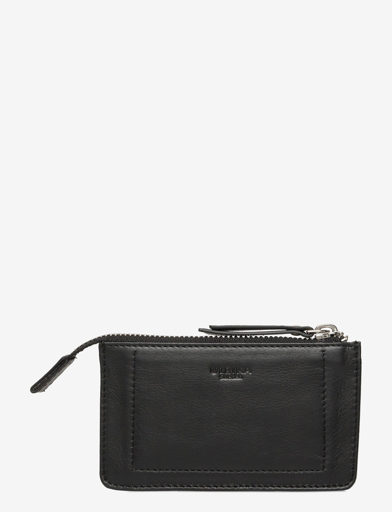 Ulrika - Wallet - plånböcker - black - 1