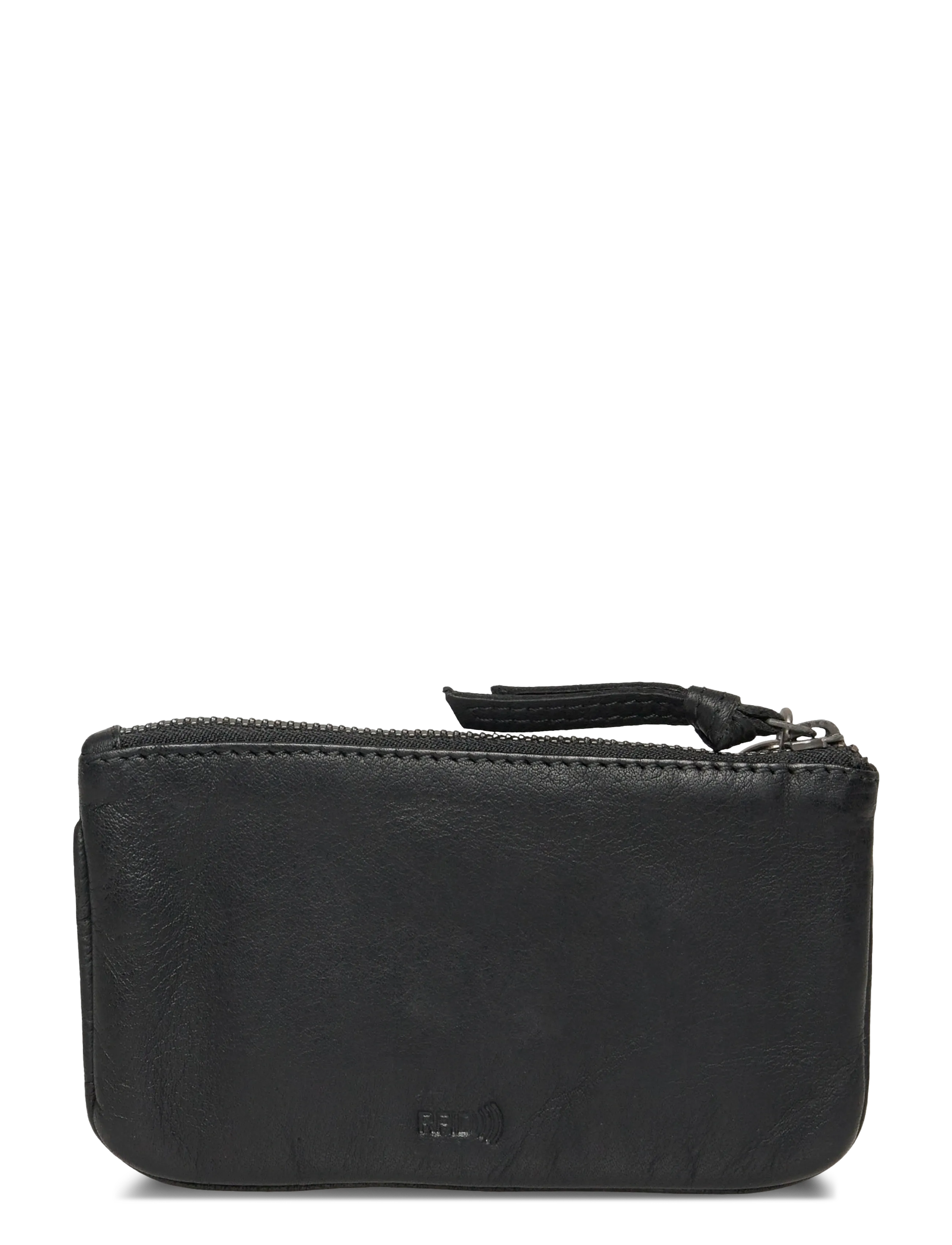 Rfid Leather Wallet 2