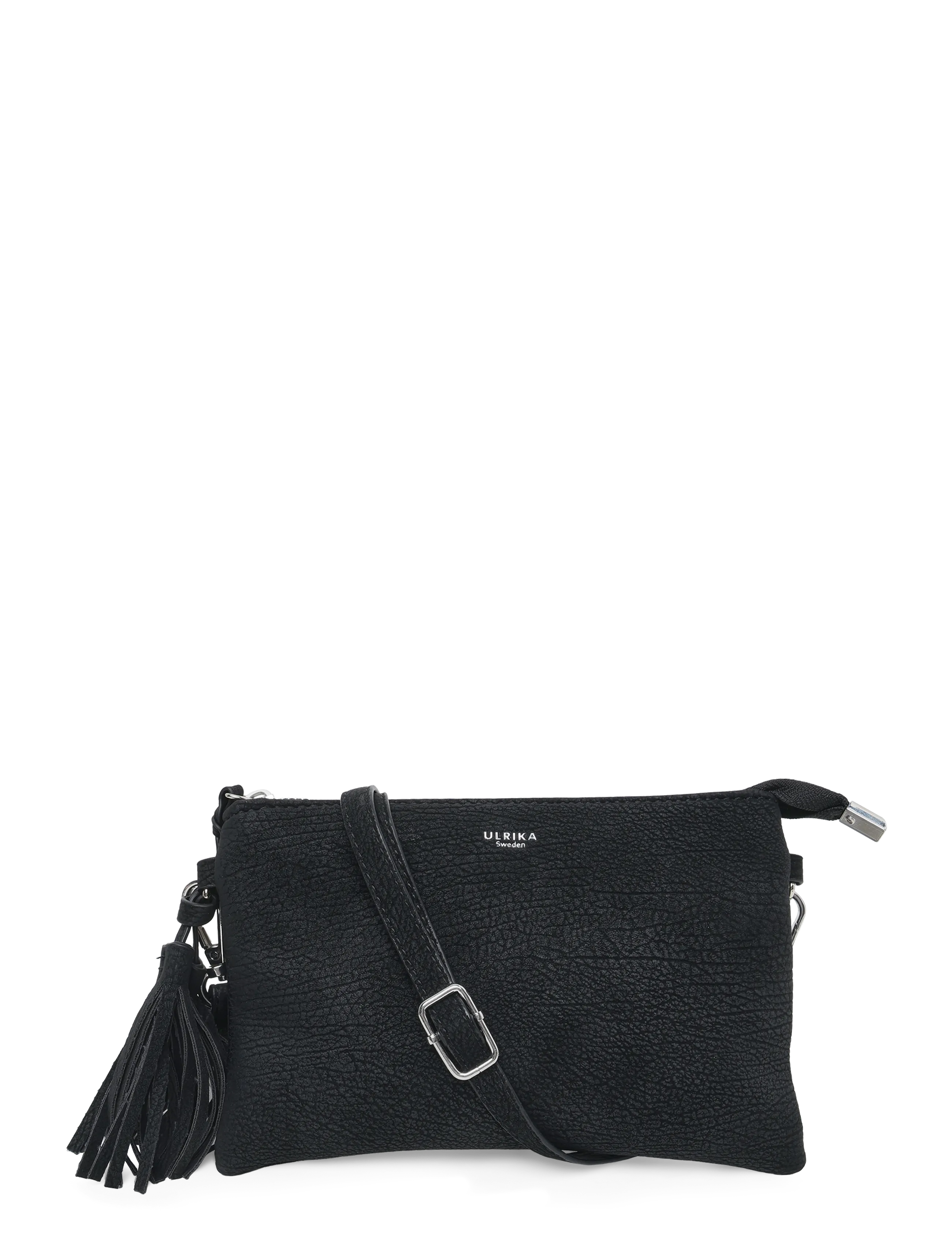 Ulrika small bag - Ulrika - BLACK / black