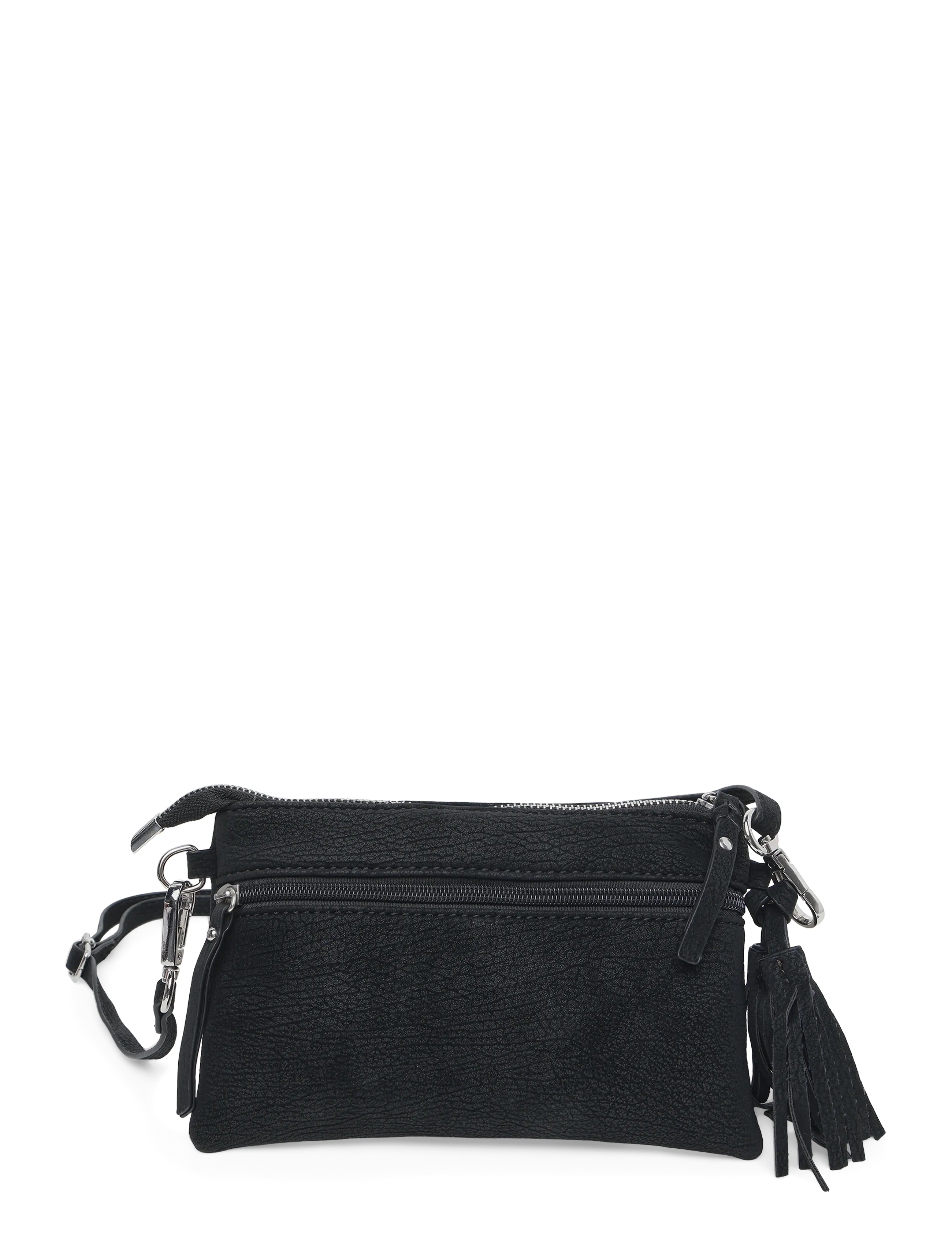 Ulrika - small bag - black - 1