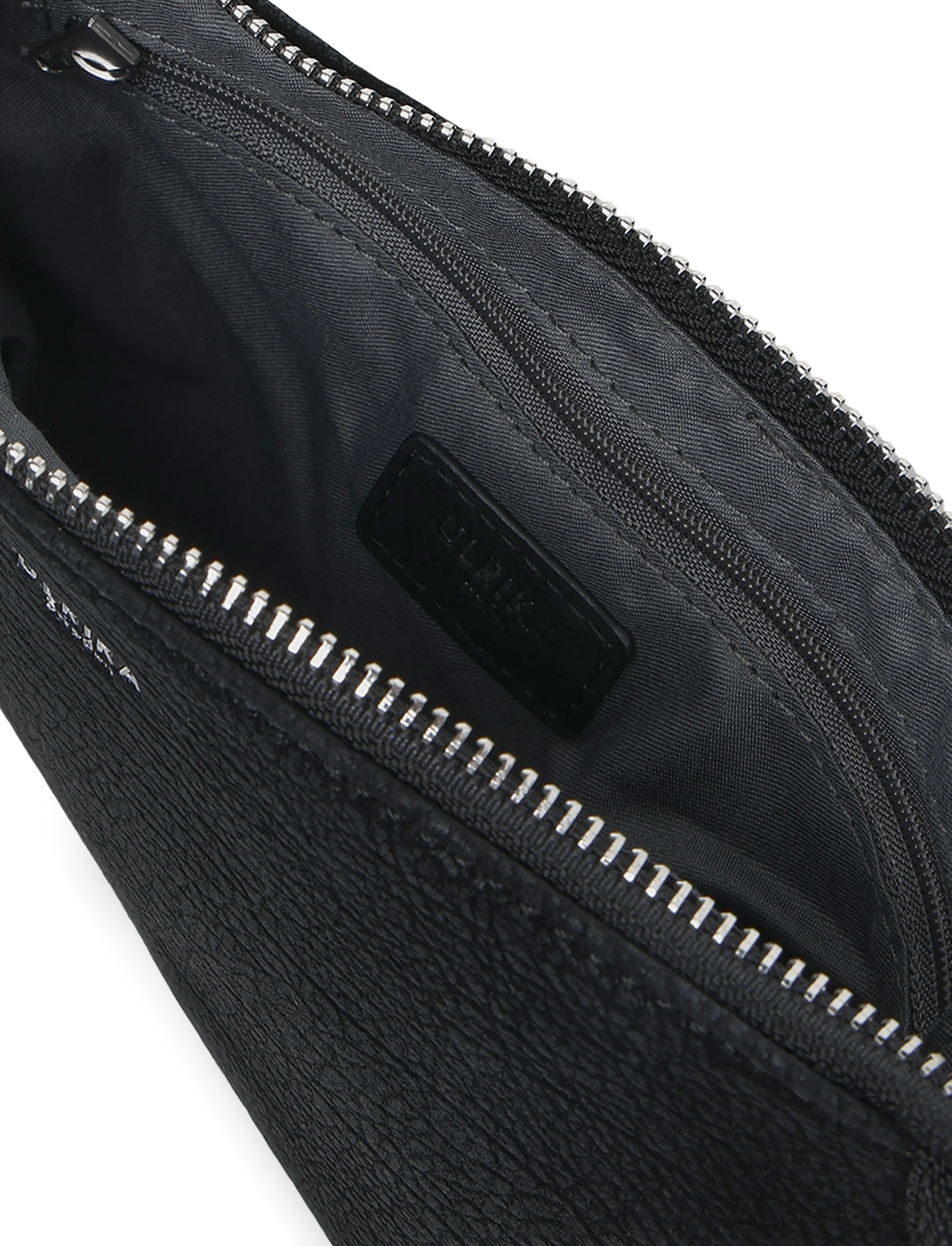 Ulrika - small bag - black - 3