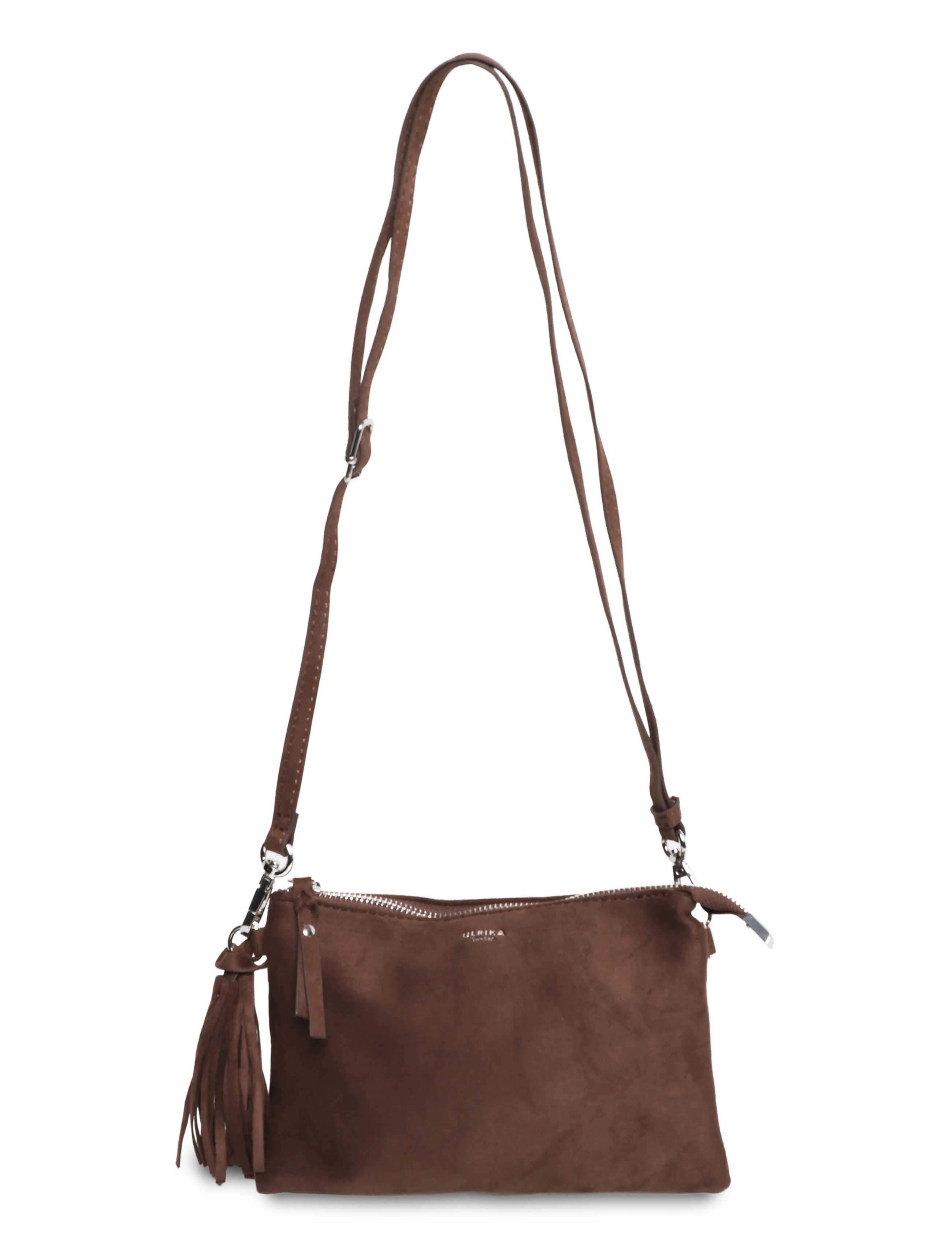 Ulrika Bag - Inspiration - BROWN / brown
